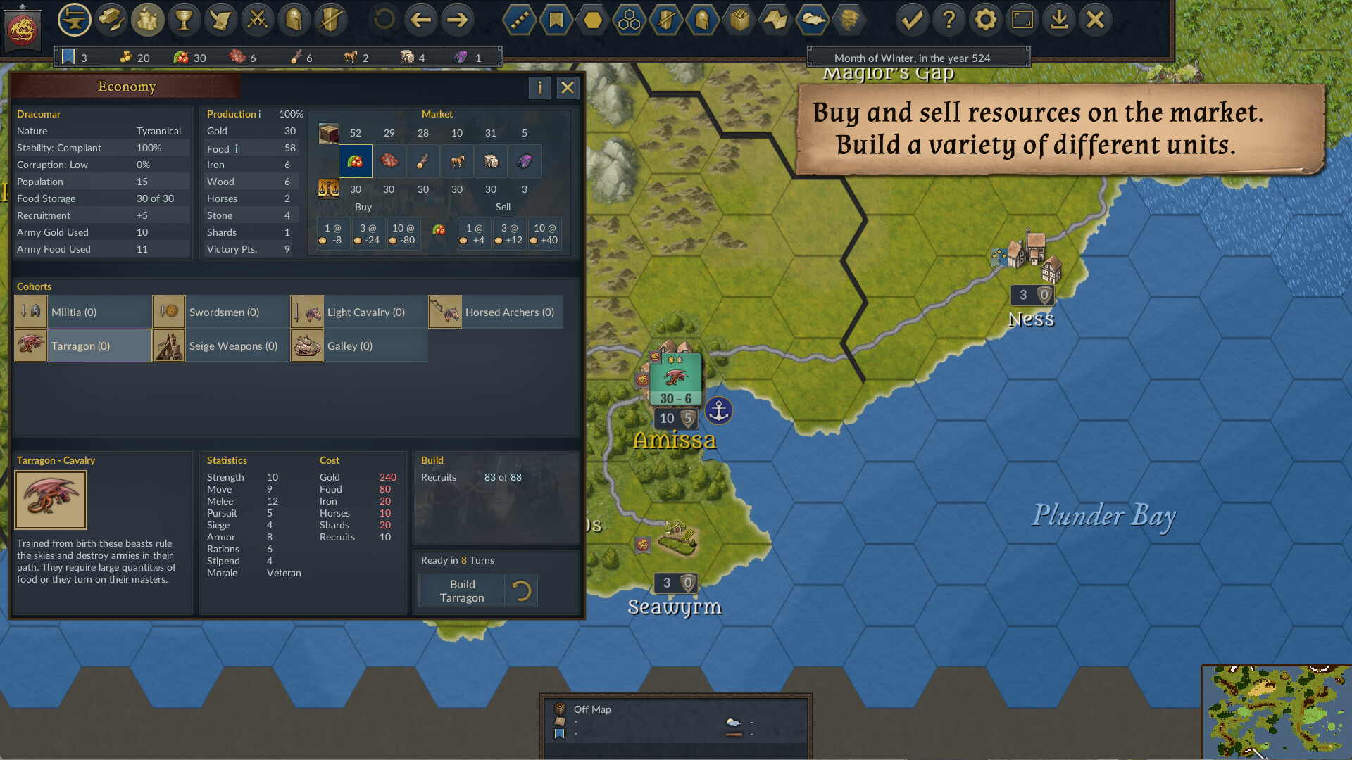 天亦资源网 王国地下城与英雄/Kingdom, Dungeon, and Hero 更新至Build.16960272-容量790MB插图2