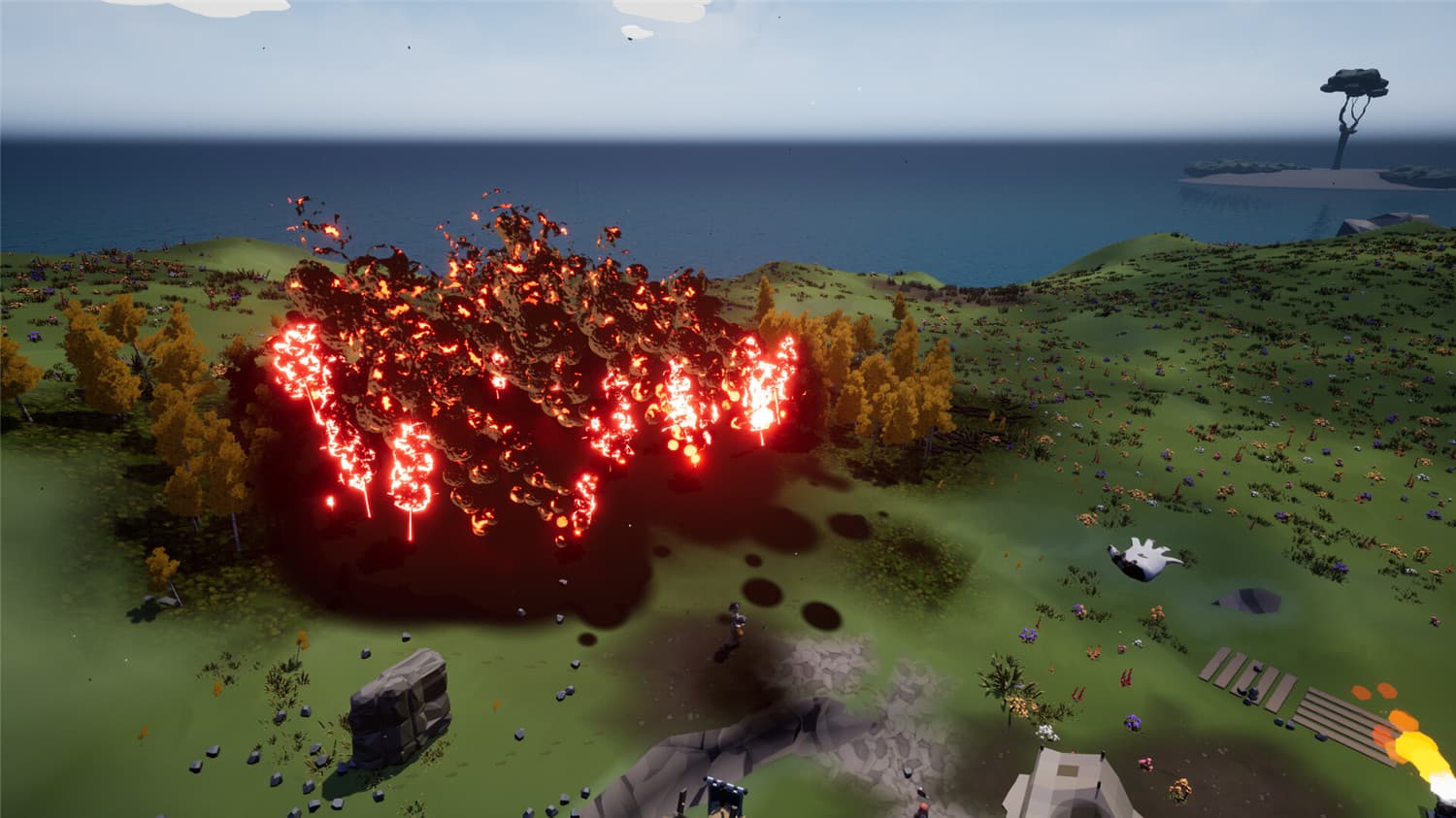 天亦资源网 小神之源/Genesis of a Small God 更新至v1.1.0-容量2.28GB插图2