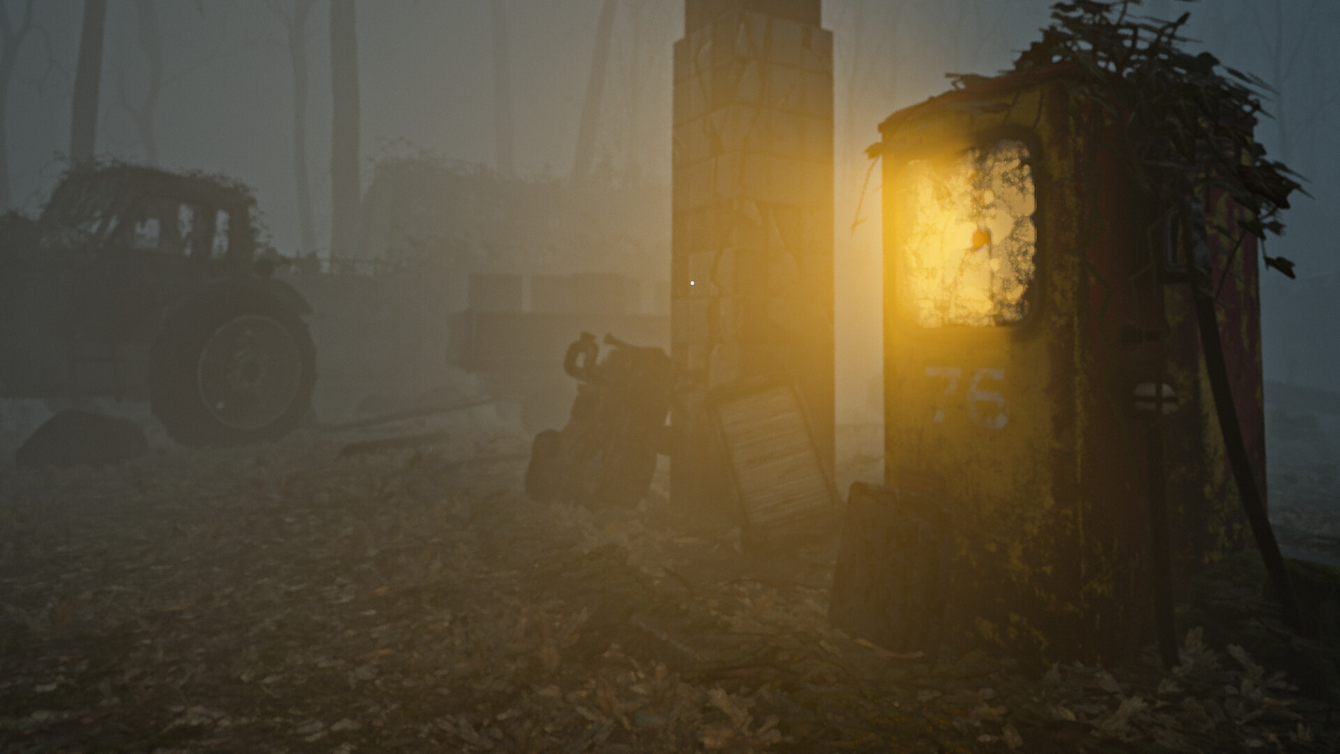 来自过去/From The Past 更新至v1.0.0-容量9.3GB插图3 来自过去/From The Past 更新至v1.0.0-容量9.3GB插图3