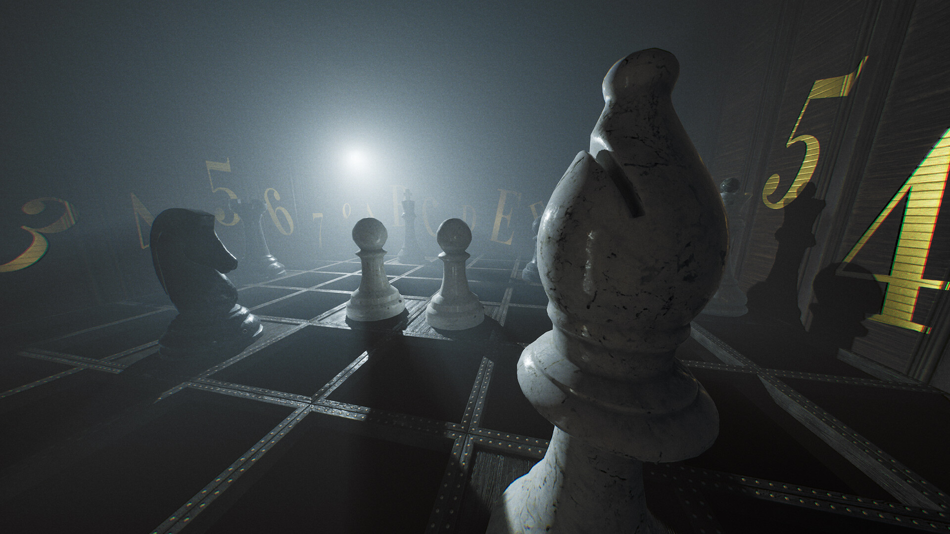 作家:第一章/Writer. Chapter 1 更新至v1.0.0-容量1.96GB插图1 作家:第一章/Writer. Chapter 1 更新至v1.0.0-容量1.96GB插图1