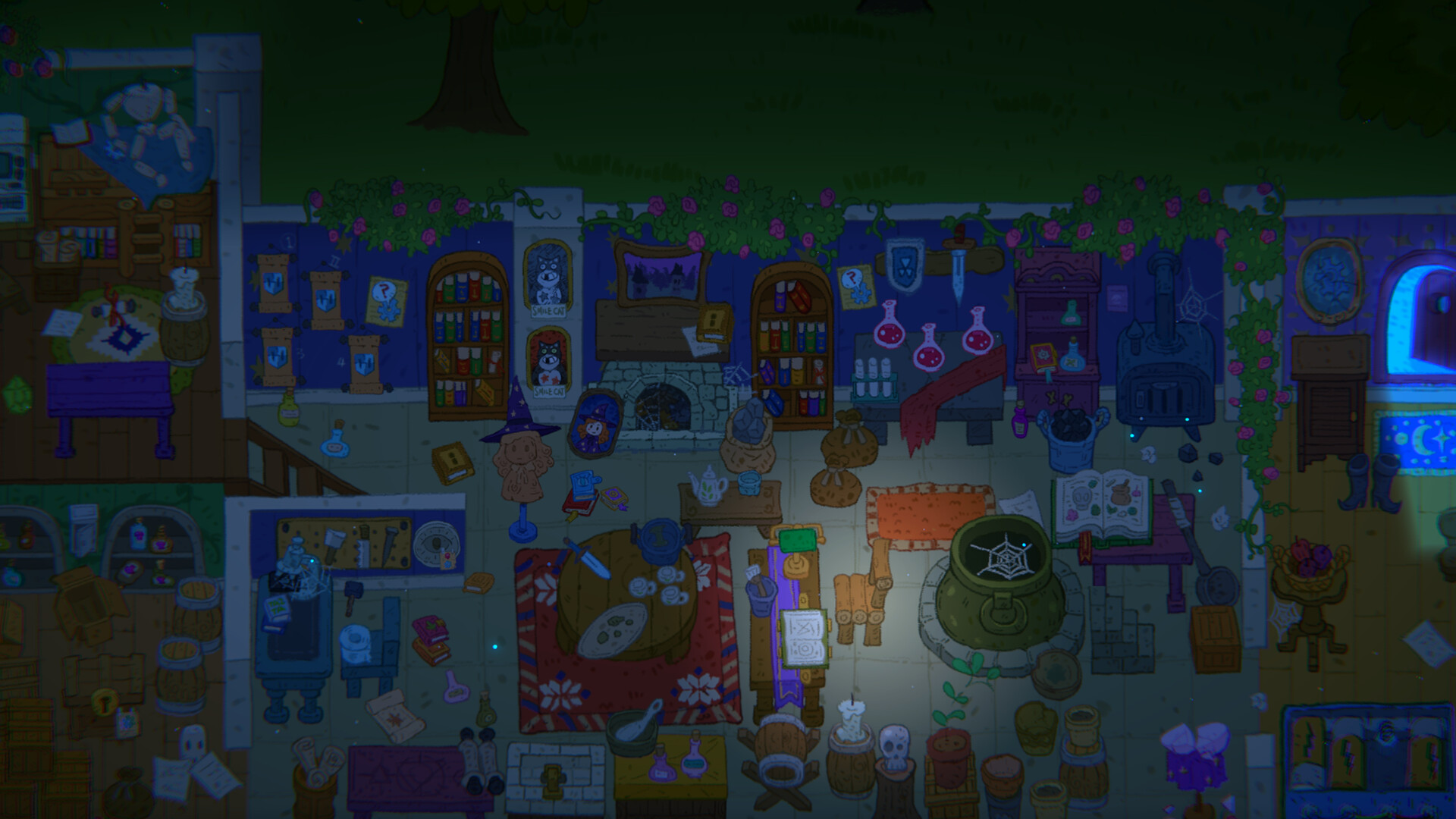 小小冒险家寻宝记/Little Adventurer Treasure Hunt 更新至v1.0.0-容量948MB插图4 小小冒险家寻宝记/Little Adventurer Treasure Hunt 更新至v1.0.0-容量948MB插图4