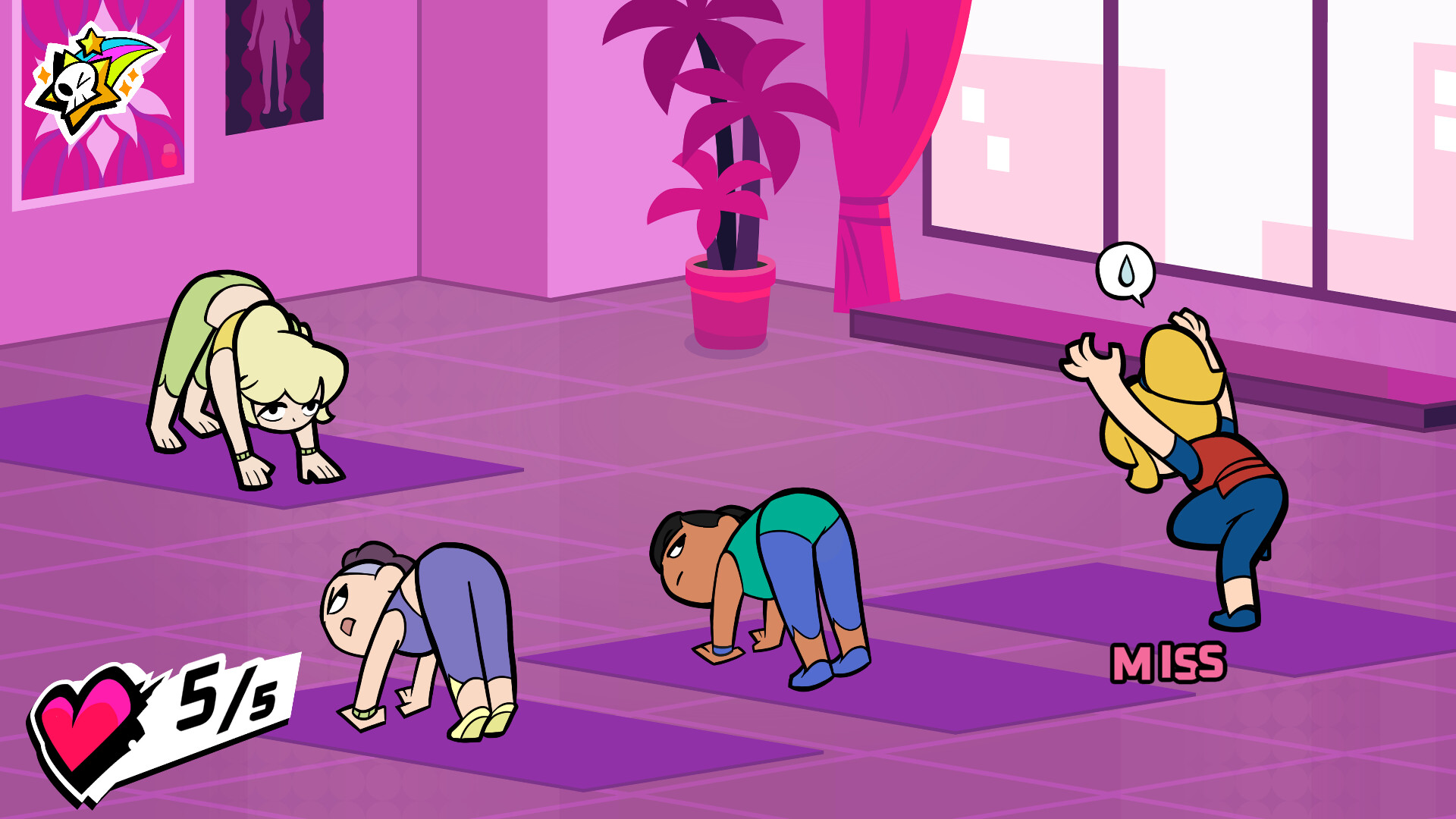 节奏裂隙/Rift of the NecroDancer 更新至v1.1.1-容量2.96GB插图1 节奏裂隙/Rift of the NecroDancer 更新至v1.1.1-容量2.96GB插图1