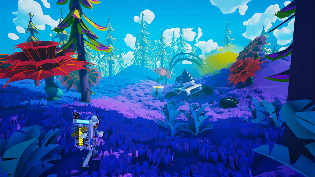 天亦资源网 异星探险家/星球探索者/Astroneer 更新至Build.16348216-容量2.75GB插图3