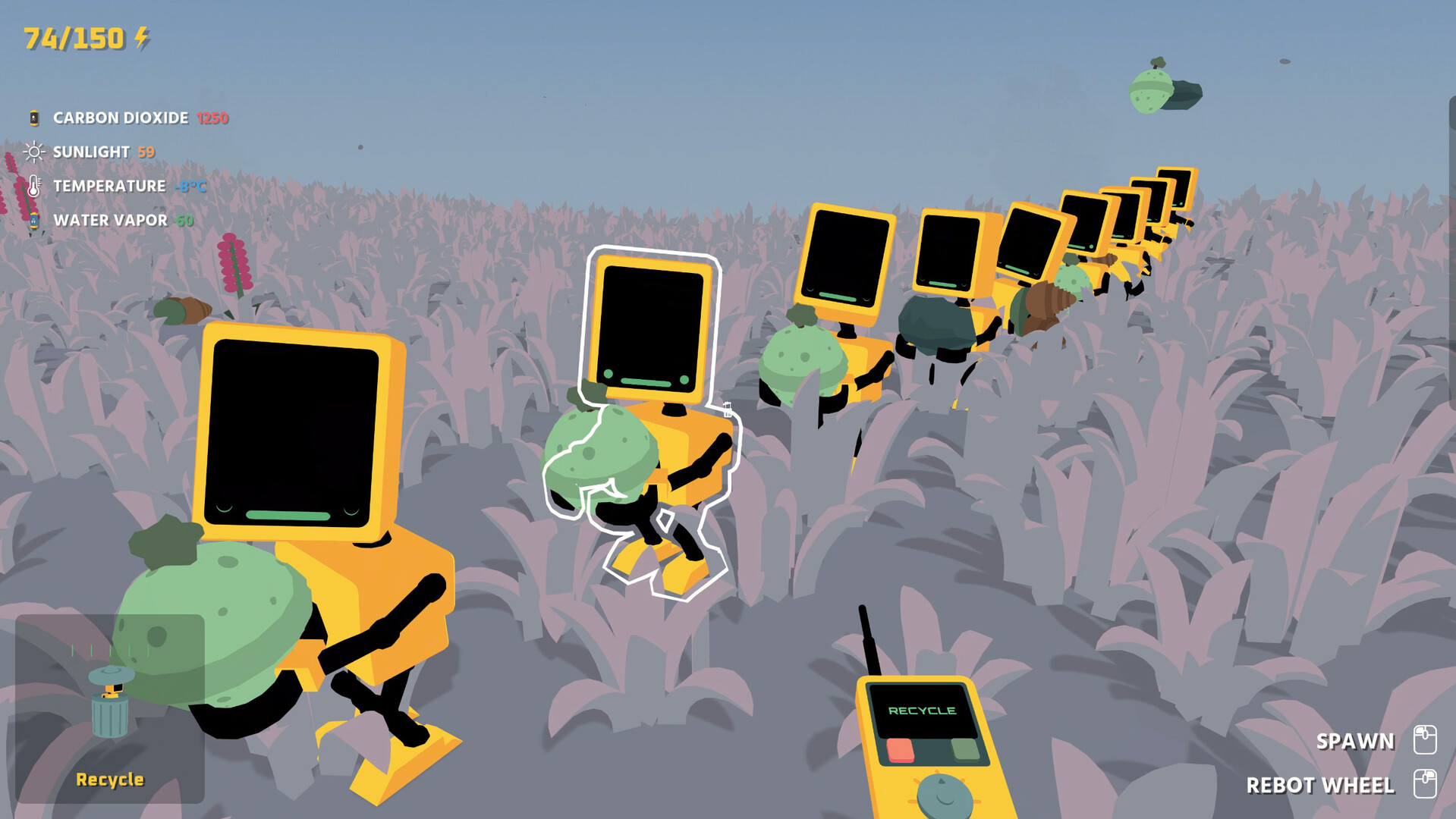 天亦资源网 机器人/Rebots 更新至Build.16900331-容量2.69GB插图1