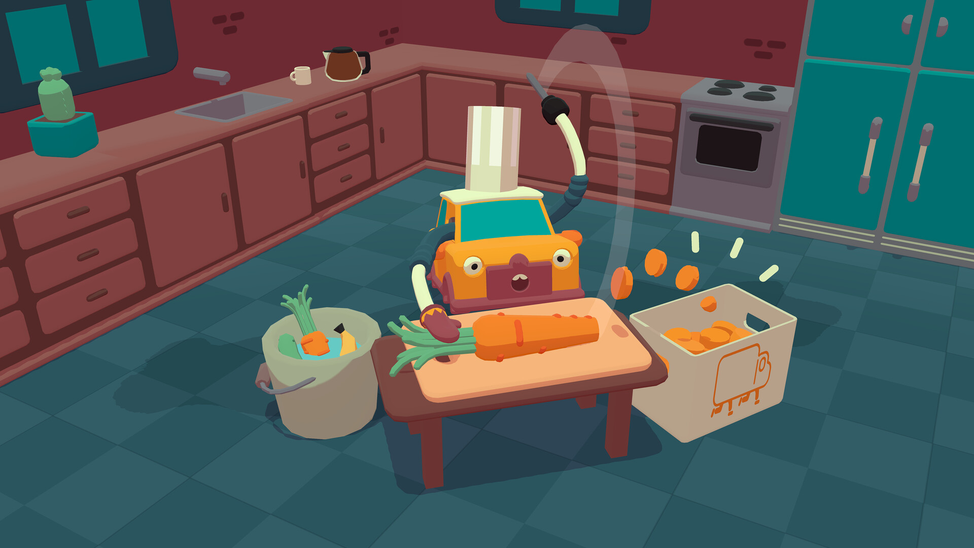 天亦资源网 万物皆可赛车/WHAT THE CAR? 更新至v5.5.1-容量2.37GB插图3