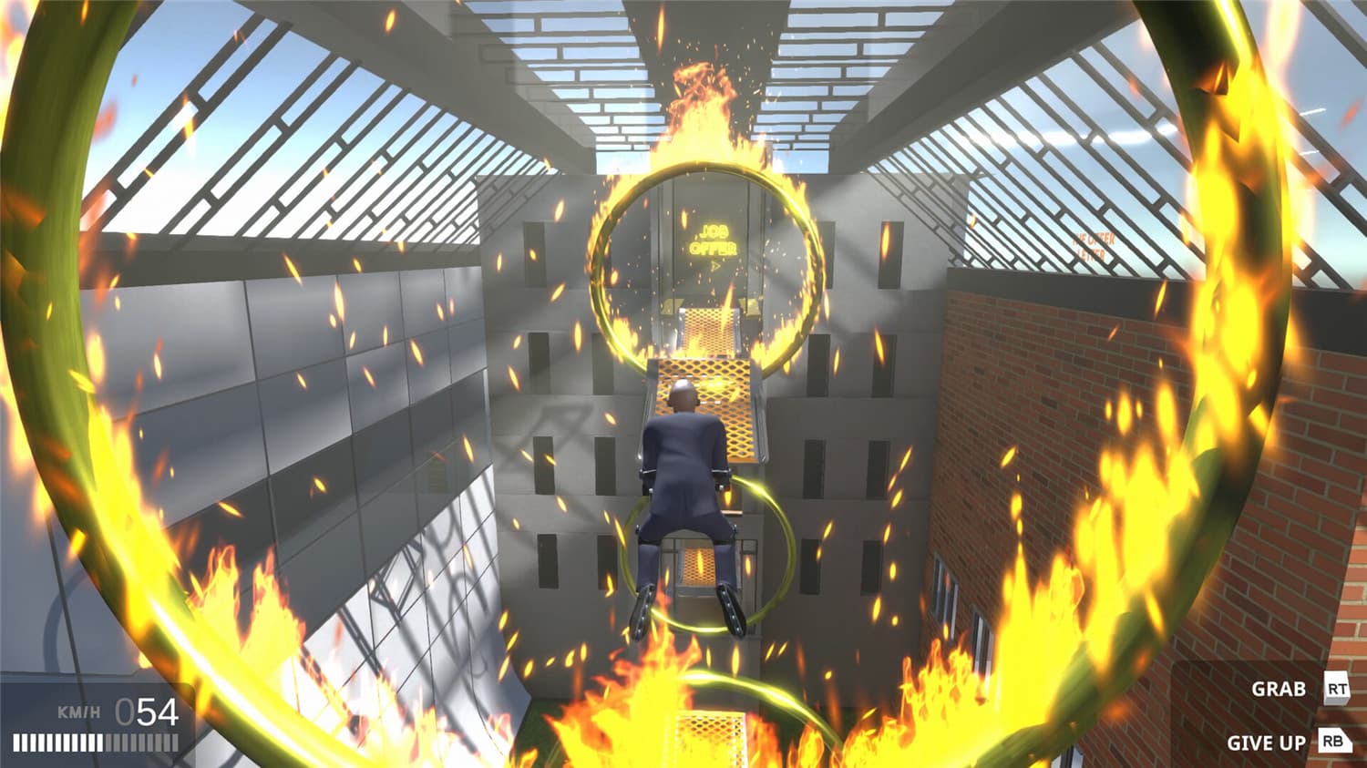 天亦资源网 找个班上/Get To Work 更新至Build.16764088-容量4.32GB插图2