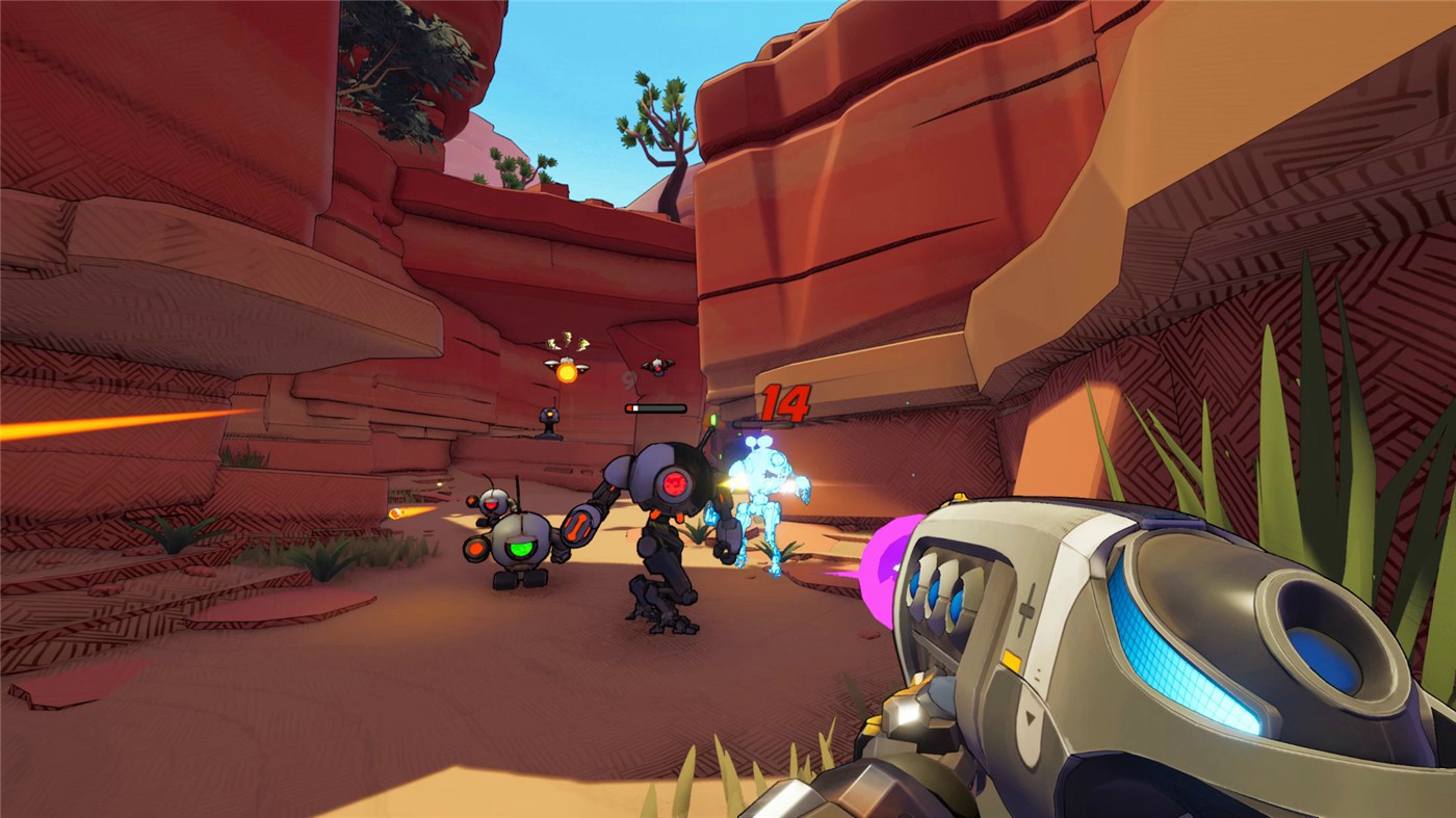 天亦资源网 机械守护者,机器人任务,Roboquest 更新至v1.5.0-容量6.72GB插图3