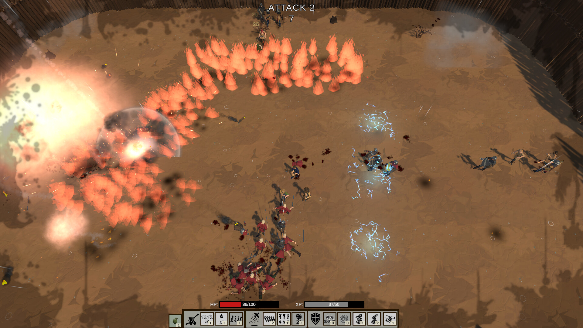 轰祖之战/Boomcestors 更新至v0.9.1-容量768MB插图3 轰祖之战/Boomcestors 更新至v0.9.1-容量768MB插图3