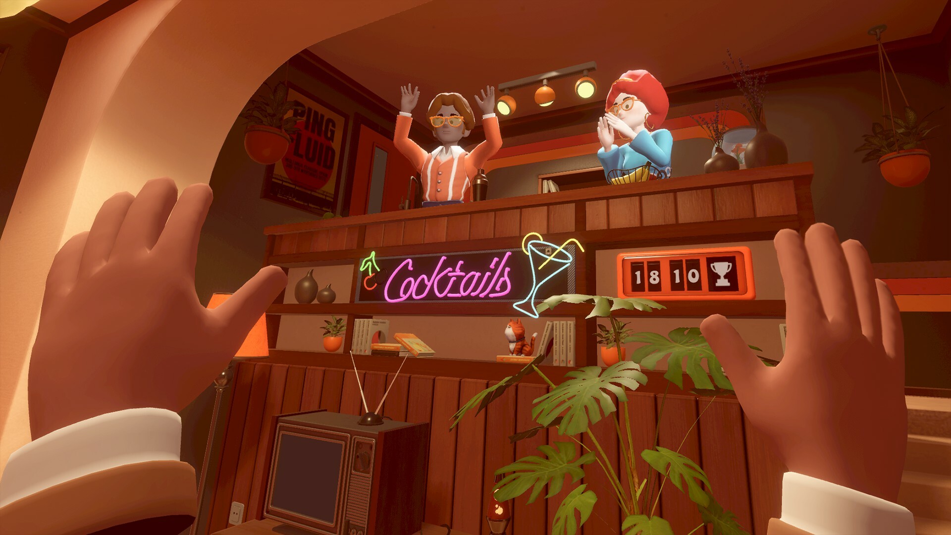 天亦资源网 密室逃脱模拟器/Escape Simulator/支持网络联机 更新至Build.30012025联机版-容量33.8GB插图3