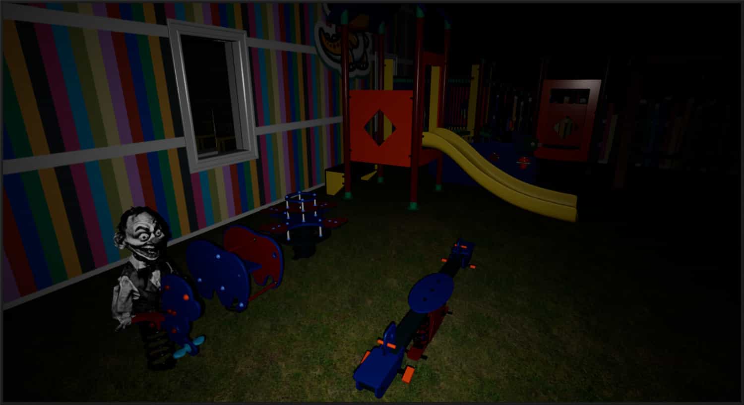 天亦资源网 玩偶冒名者/Doll Impostor 更新至v20241207-容量4.17GB插图2