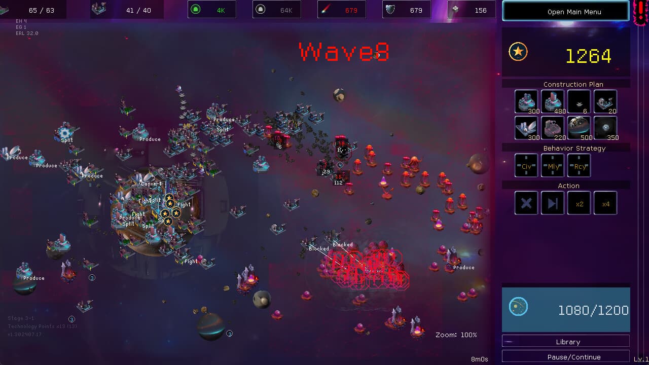 天亦资源网 银河边境防御线: 自动化/Galactic Defense: Automation 更新至v1.0.0-容量822MB插图2