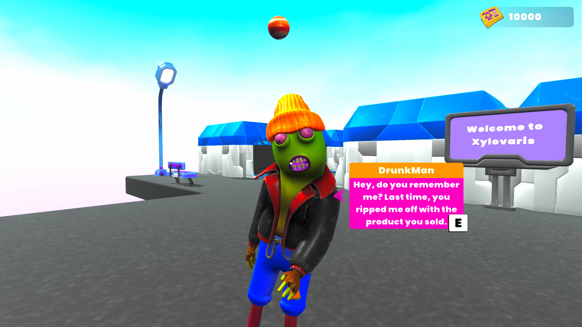 典当星球/Pawn Planet 更新至Build.16907005-容量7.55GB插图4 典当星球/Pawn Planet 更新至Build.16907005-容量7.55GB插图4