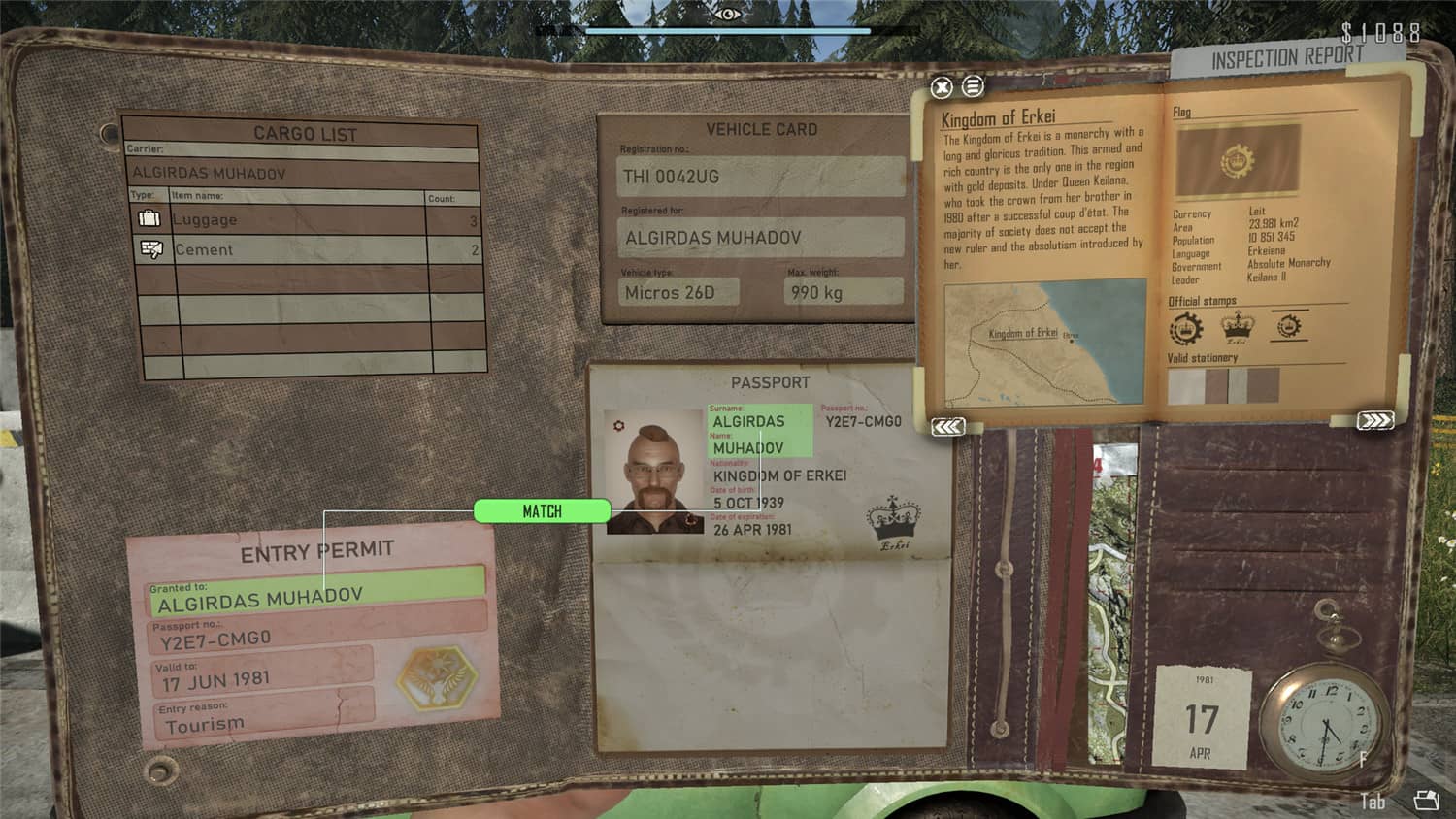 天亦资源网 缉私警察/Contraband Police 更新至v20241127-容量12GB插图2