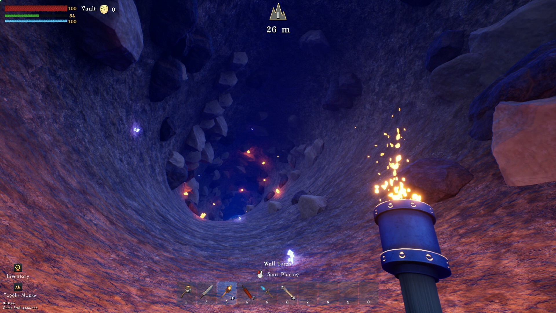 天亦资源网 矿脉探寻/Orebound 更新至Build.16963262-容量4.83GB插图2