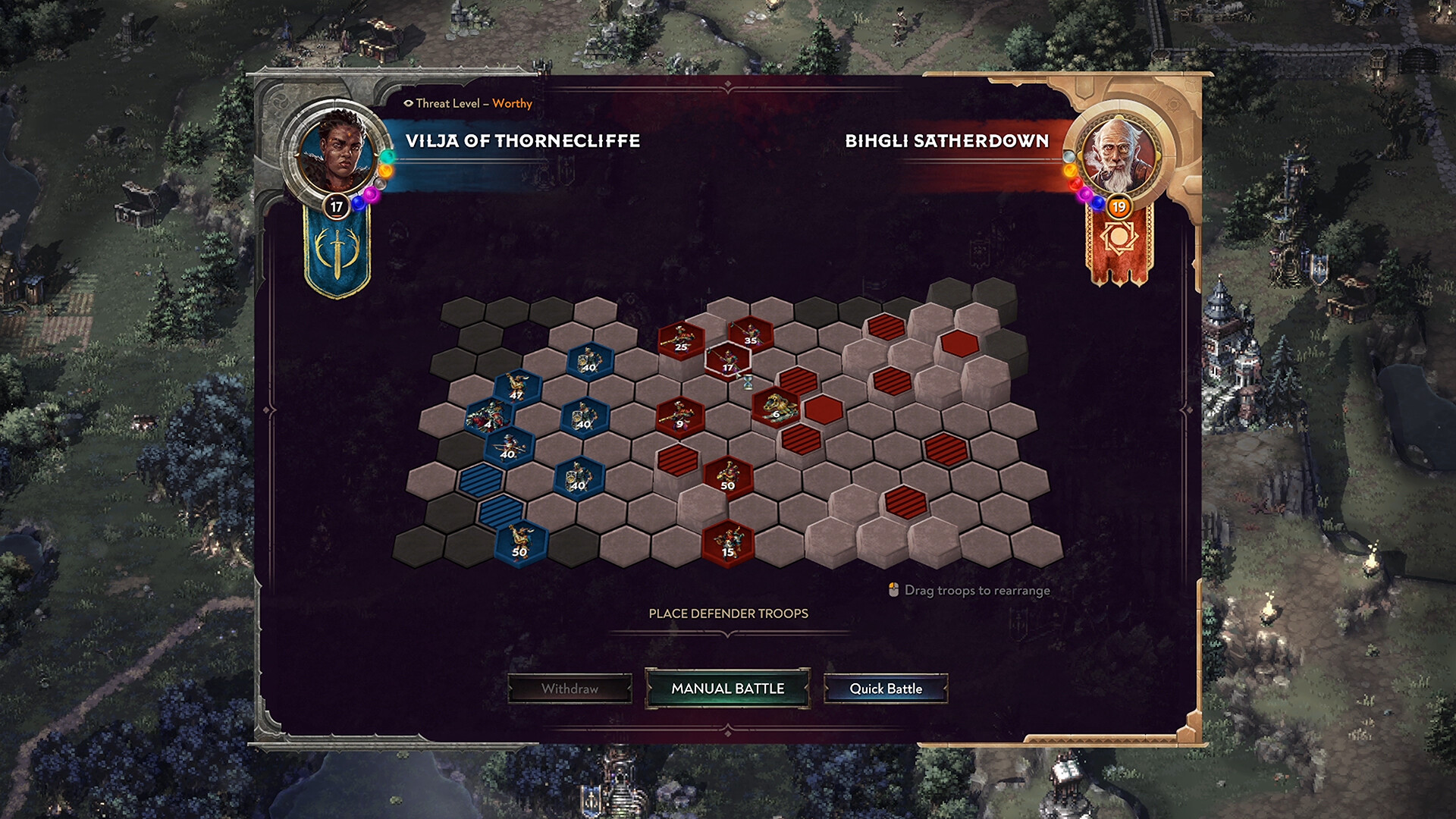 天亦资源网 征服之歌/Songs of Conquest 更新至v1.4.13-容量2.7GB插图4