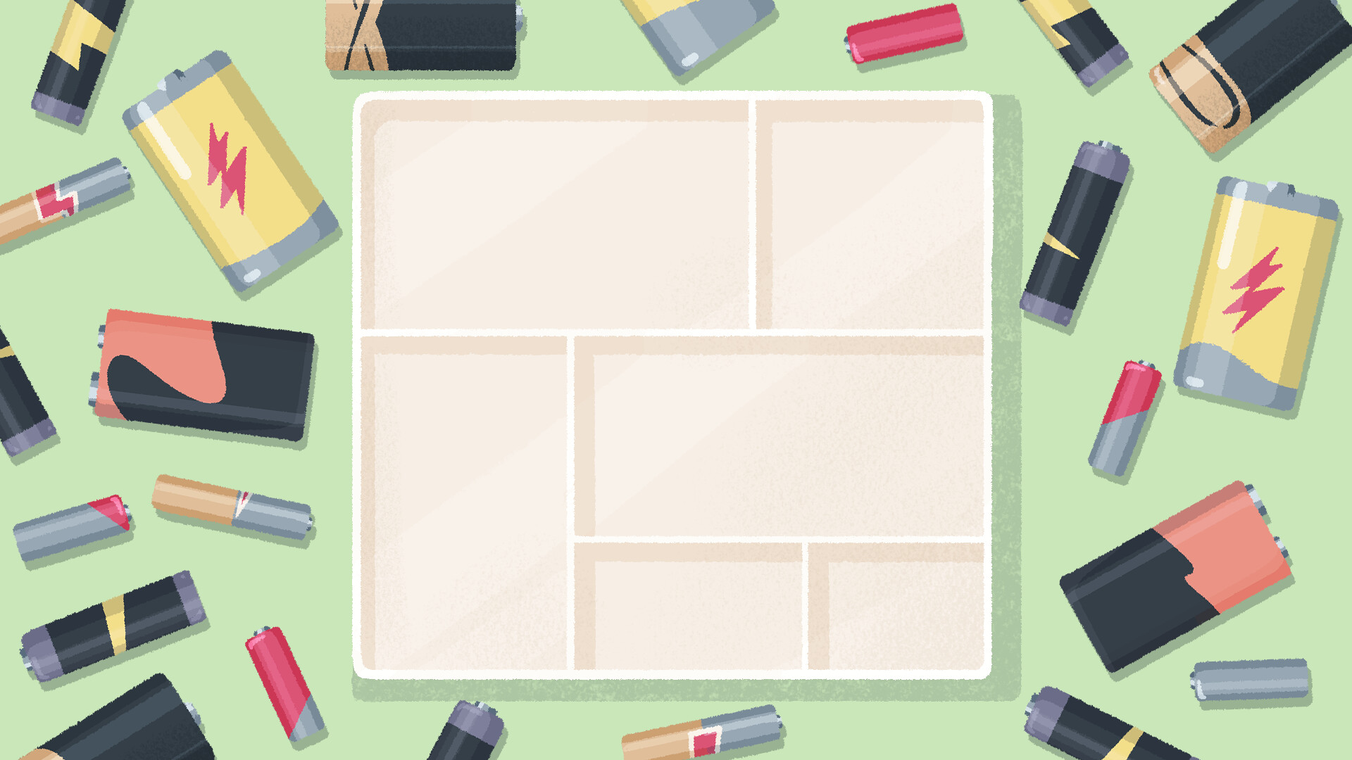 天亦资源网 向左一点/A Little to the Left 更新至v3.1.4-容量3.5GB插图2