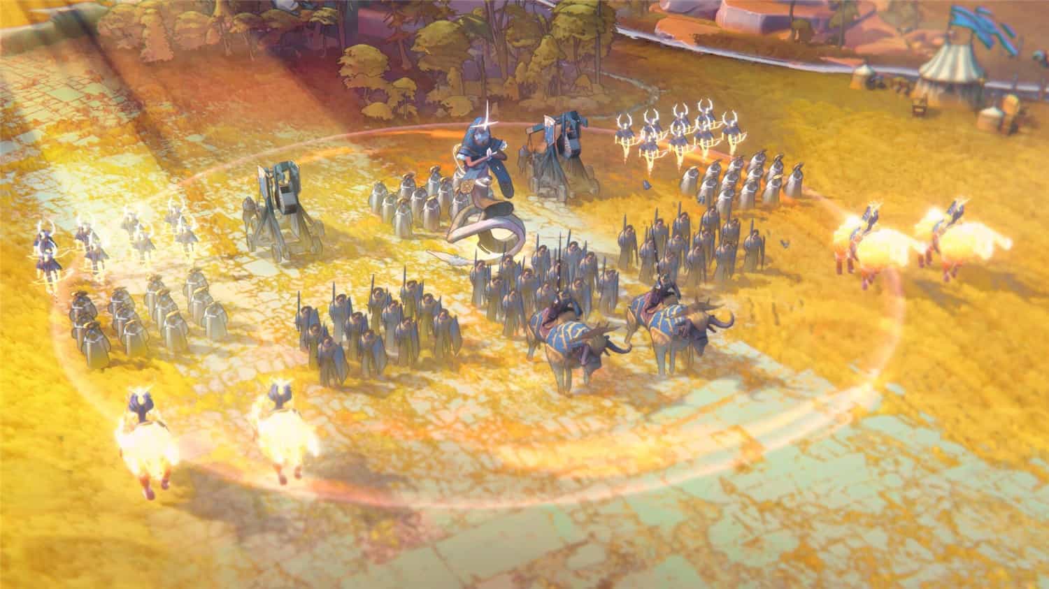 天亦资源网 寂静之歌/Songs of Silence 更新至v1.0.2-容量8.34GB插图4