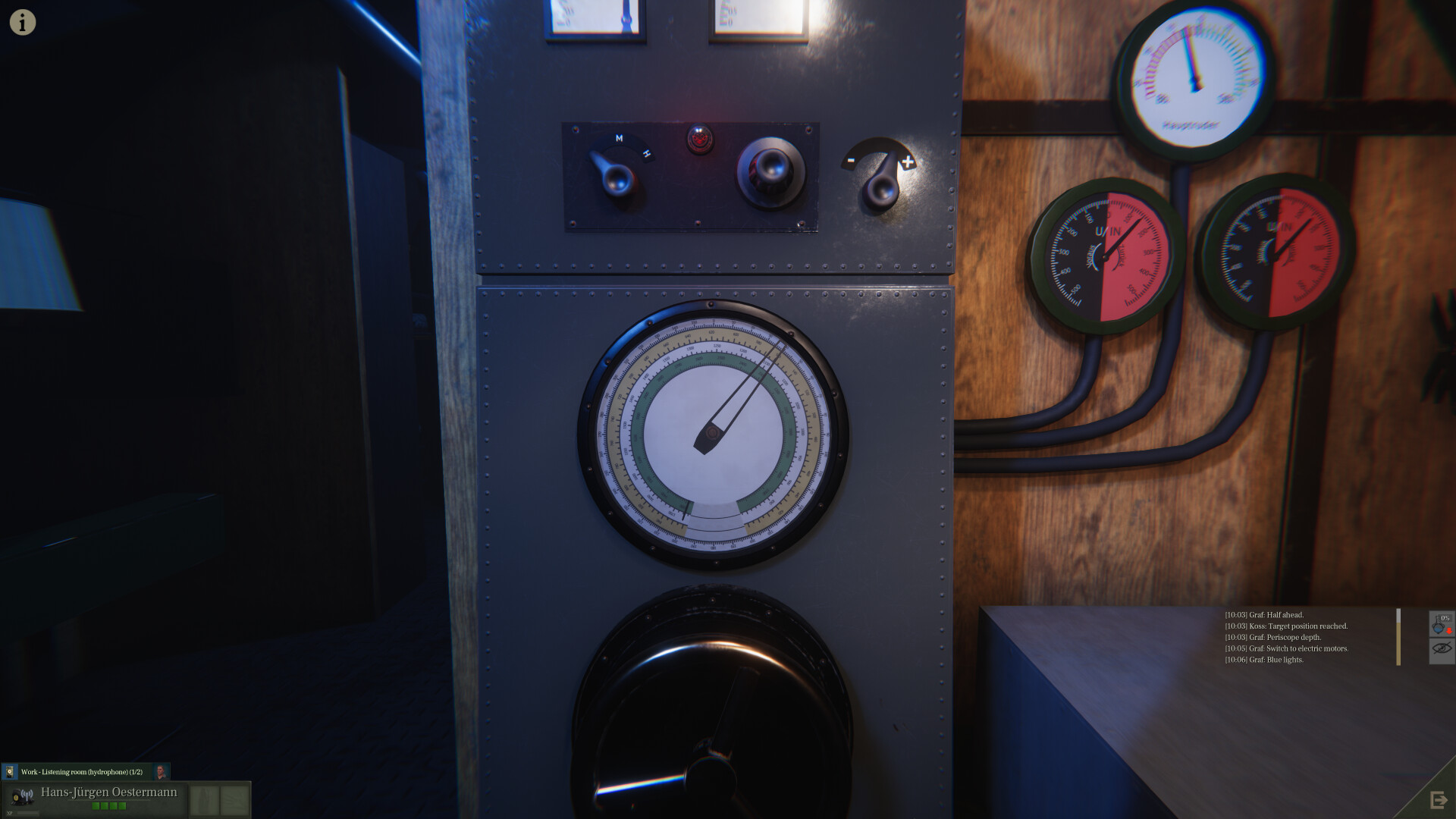 天亦资源网 U型潜艇/德国水手/UBOAT 更新至v20250214-容量76.1GB插图6