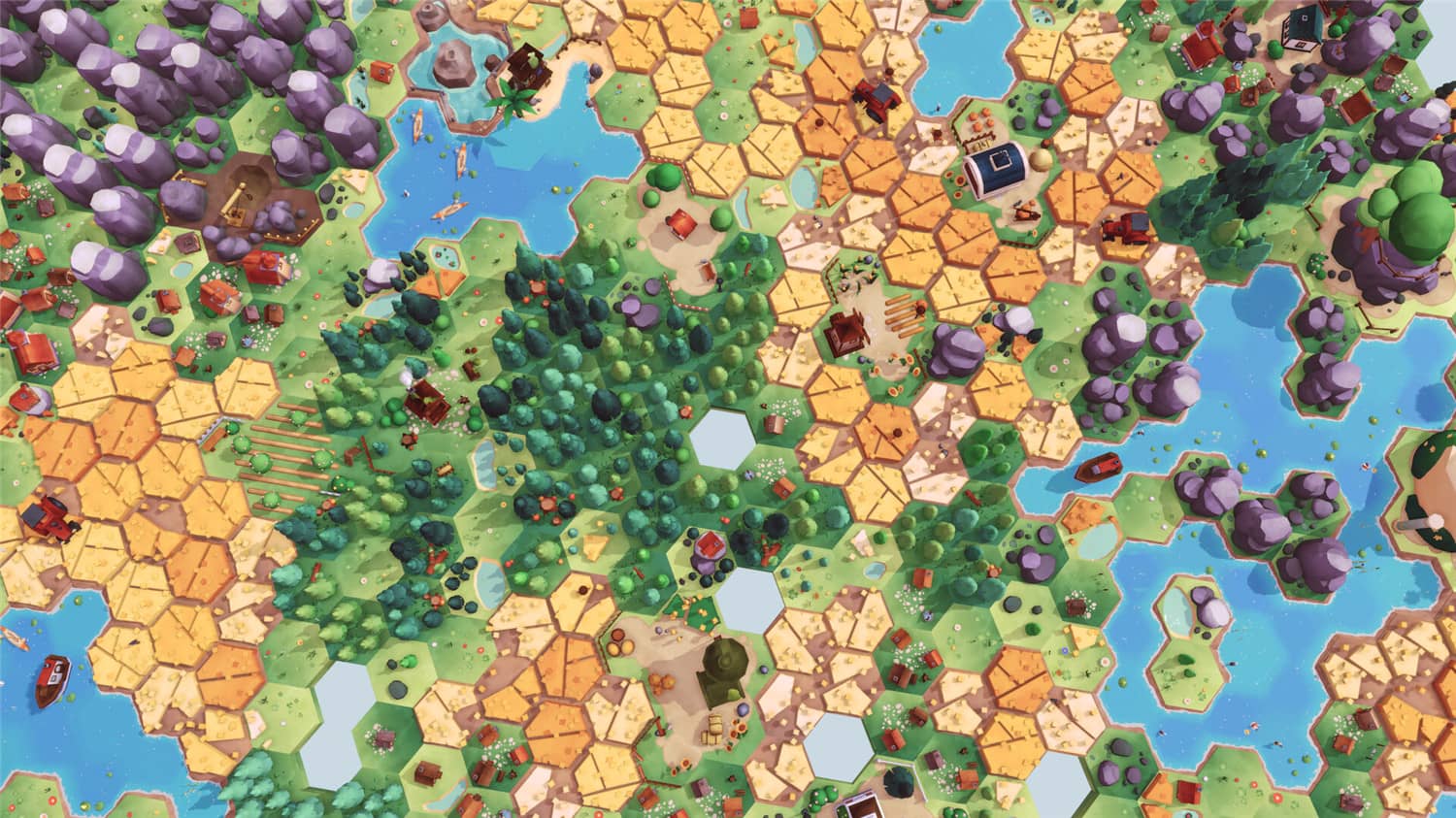 天亦资源网 全景/Pan\’orama 更新至Build.16614955-容量627MB插图3