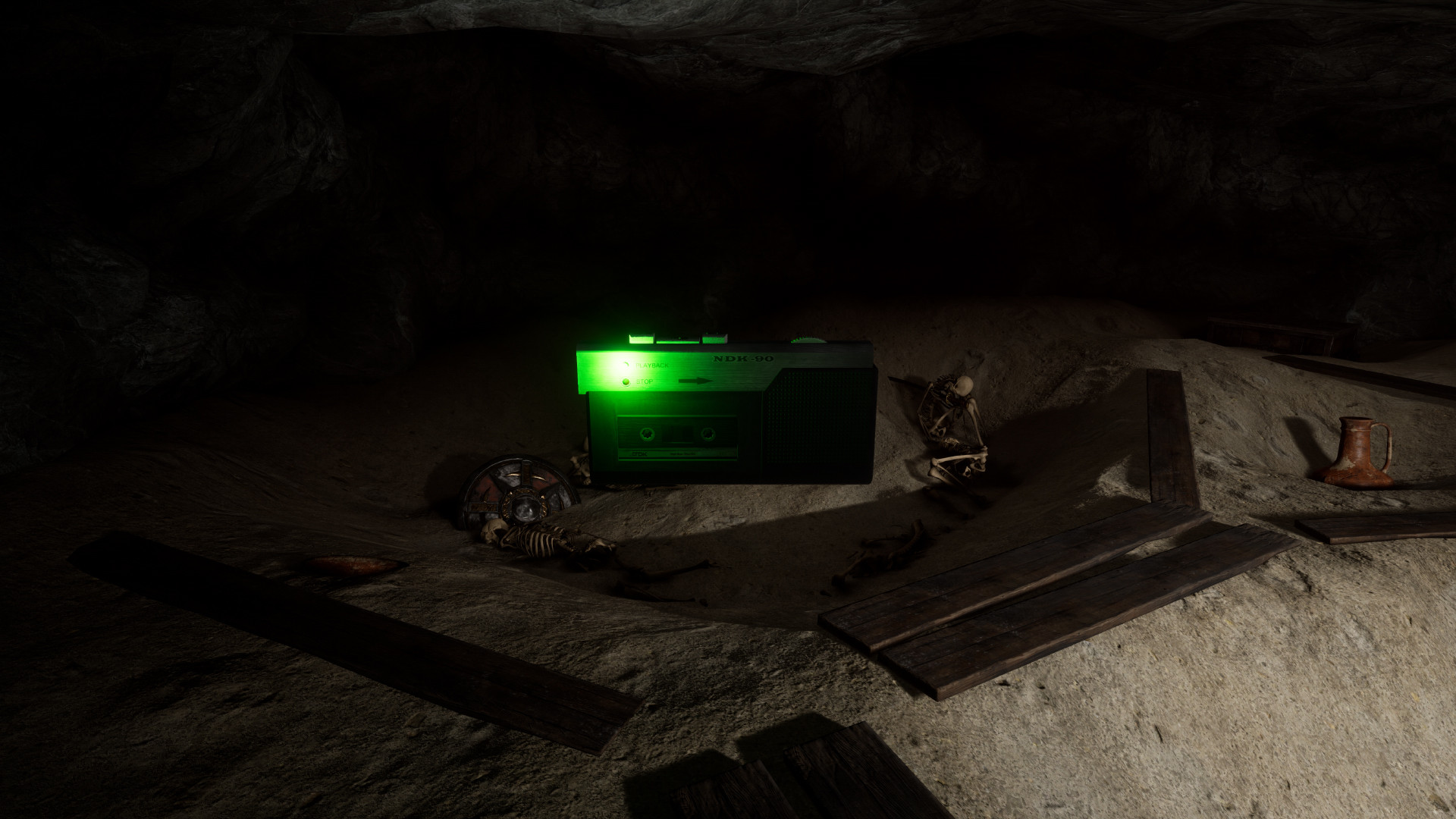 天亦资源网 隔离:第二幕/Estranged: Act II/Estranged: The Departure 更新至Build.16907837-容量7.91GB插图6