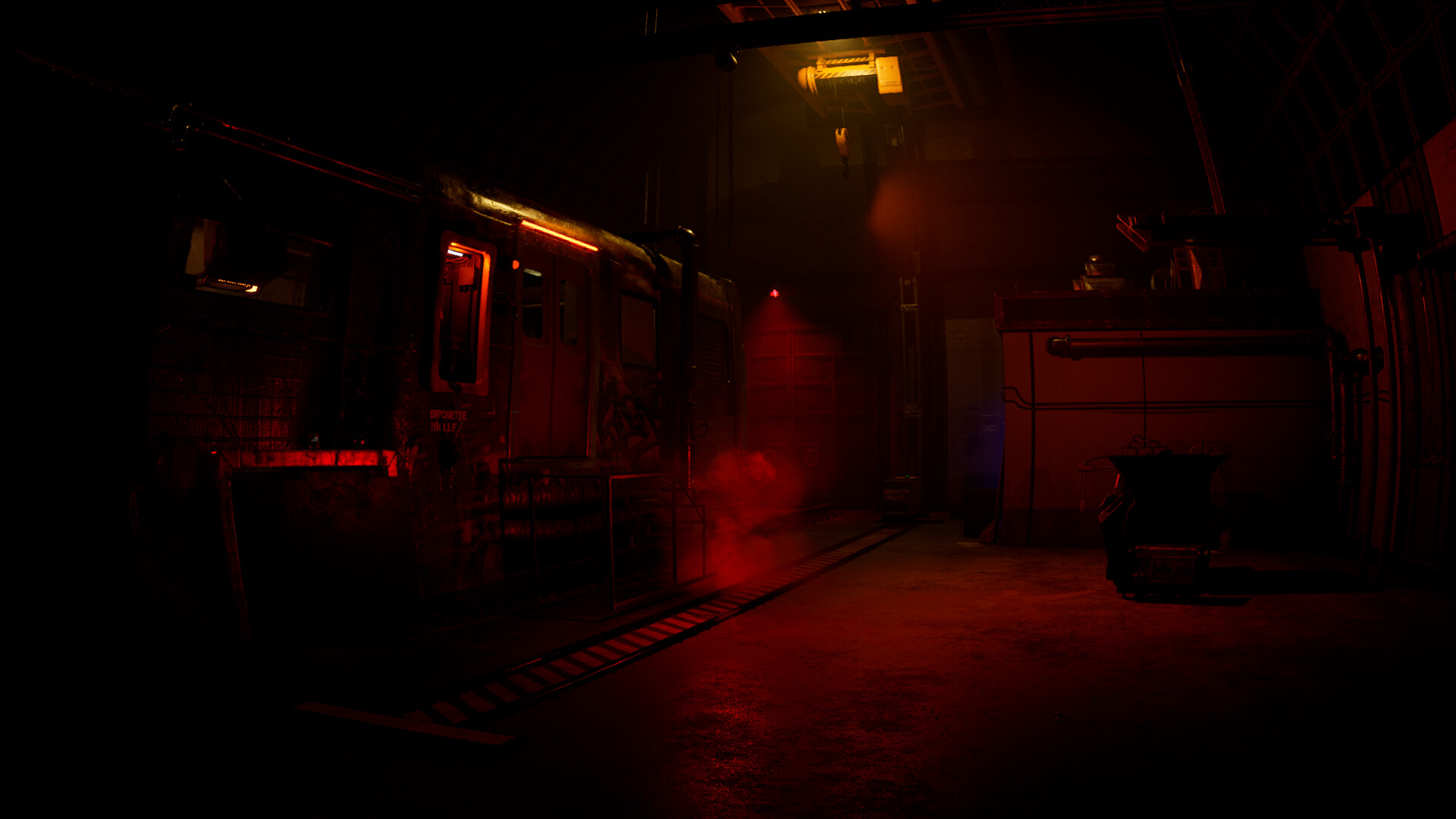 天亦资源网 癫狂动物园/Zoochosis 更新至v1.6.3-容量6.55GB插图1