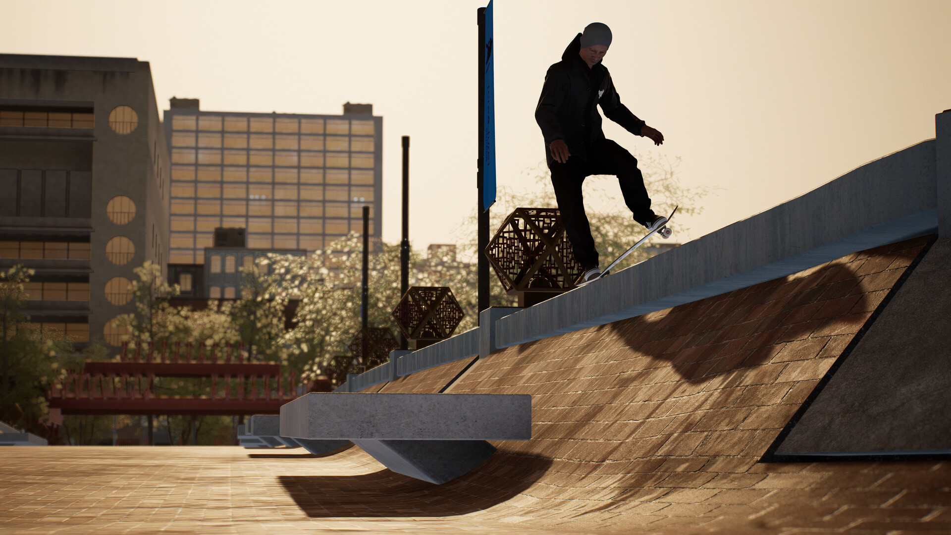 天亦资源网 课程:滑板模拟游戏/Session: Skate Sim 更新至v20241226-容量16.7GB插图5