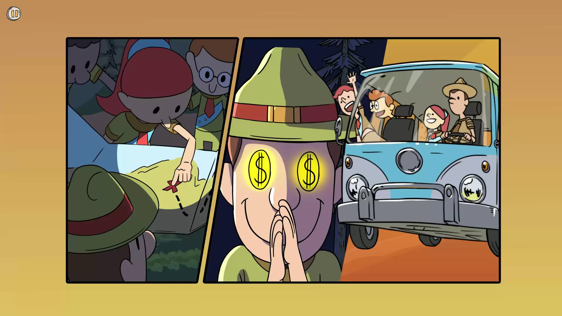 天亦资源网 风岭/Wind Peaks 更新至Build.16956548-容量621MB插图5