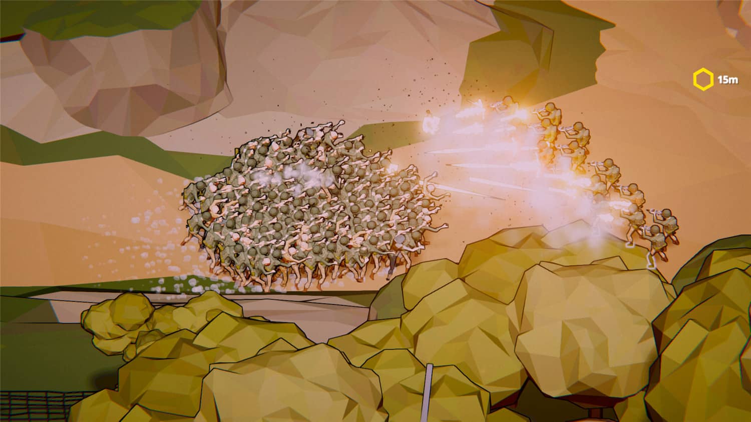 天亦资源网 他们来了!/They Are Coming! 更新至v1.19-容量92MB插图3