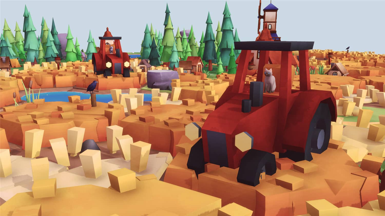 天亦资源网 全景/Pan\’orama 更新至Build.16614955-容量627MB插图5