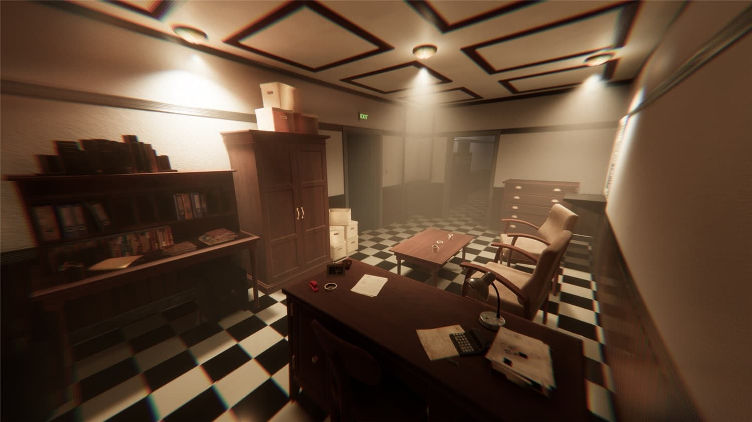 天亦资源网 可怕的夜班:第一卷 – 路边餐厅/Creepy Shift: Roadside Diner 更新至Build.16224943-容量3.35GB插图4