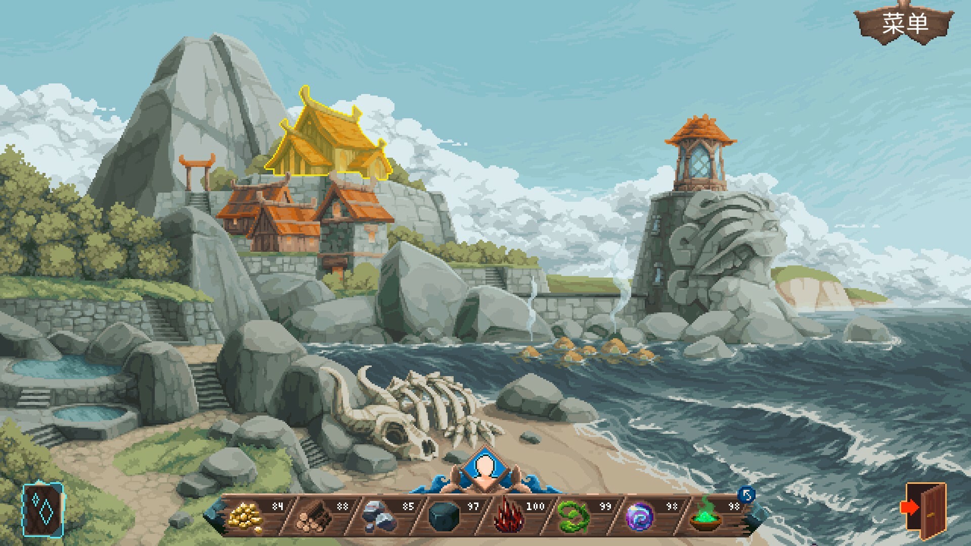 破碎联盟/Broken Alliance 更新至v0.0.2-容量525MB插图3 破碎联盟/Broken Alliance 更新至v0.0.2-容量525MB插图3