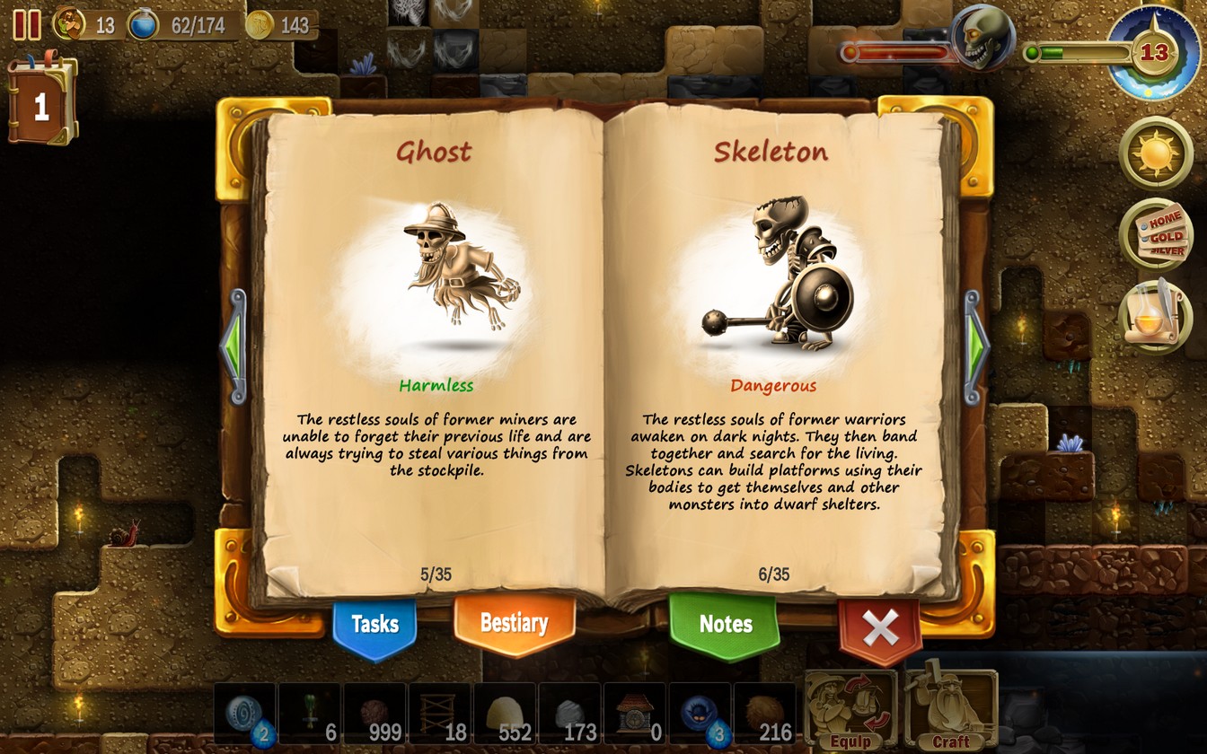 天亦资源网 打造世界/创造世界/Craft The World 更新至v1.11.002-容量1.27GB插图6