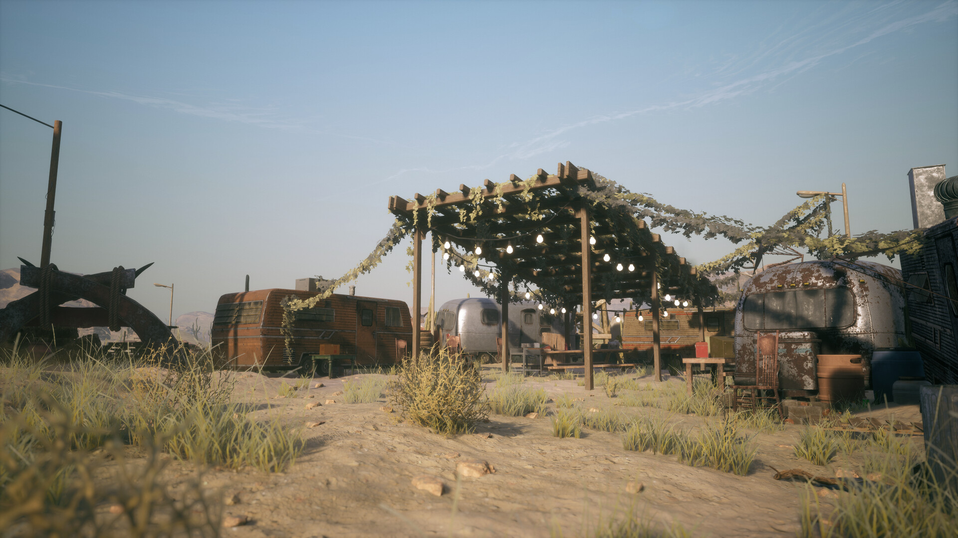 天亦资源网 加油站大亨/加油站模拟器/Gas Station Simulator 更新至v1.0.2.28338S-容量13.1GB插图3