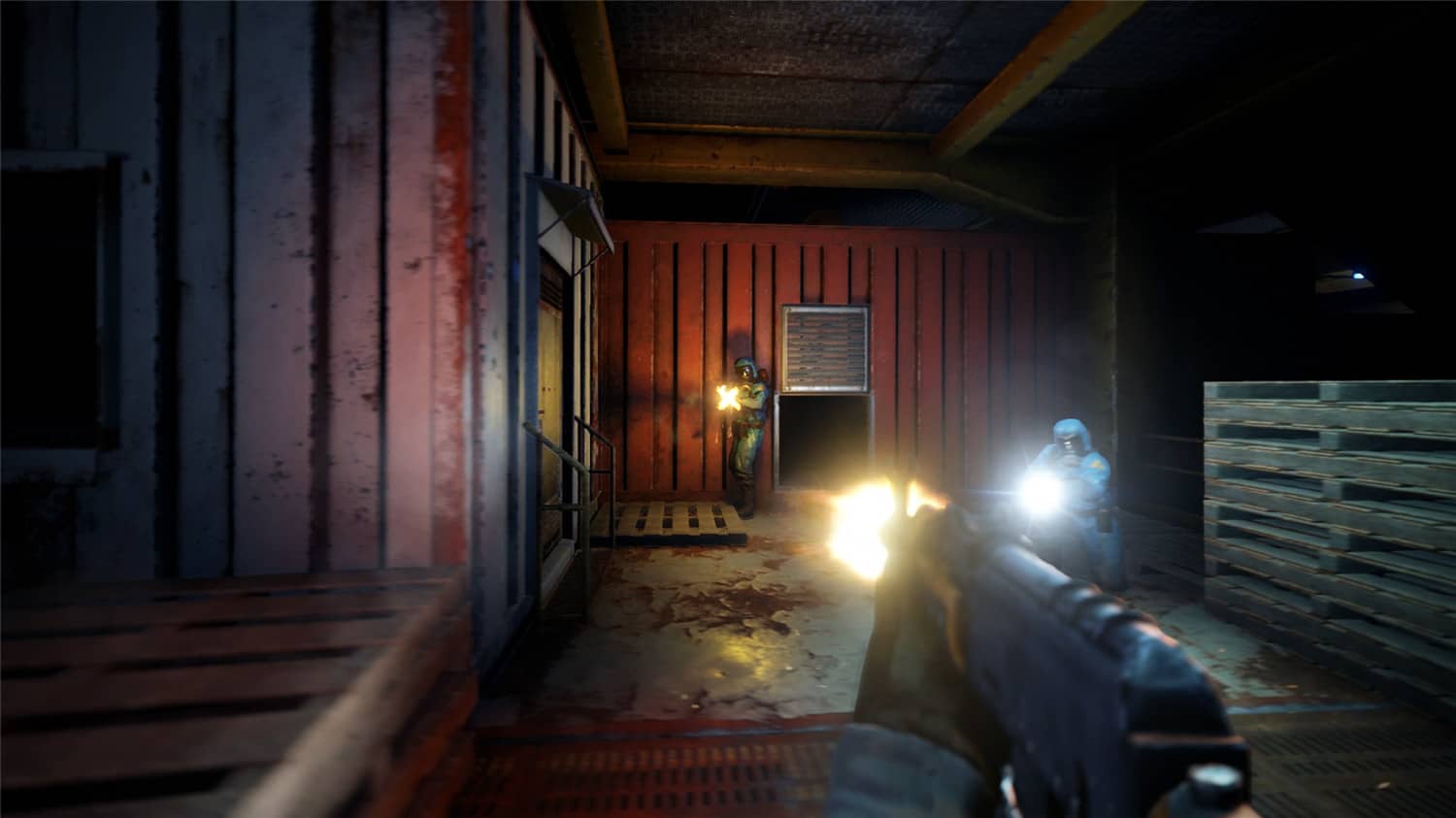 天亦资源网 腐蚀/Rust/支持网络联机 更新至v2567-容量28.3GB插图5