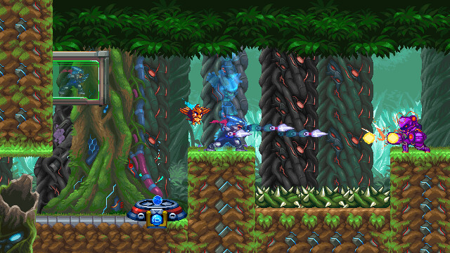 天亦资源网 售货精英/Saleblazers 更新至v0.14.9.0-容量6.68GB插图3