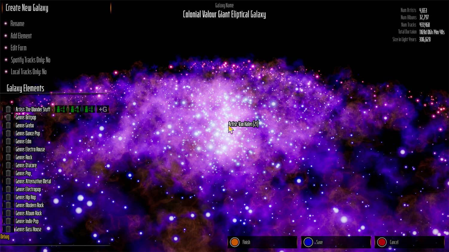 天亦资源网 危险节奏3/Beat Hazard 3 更新至v1.029-容量3.67GB插图3