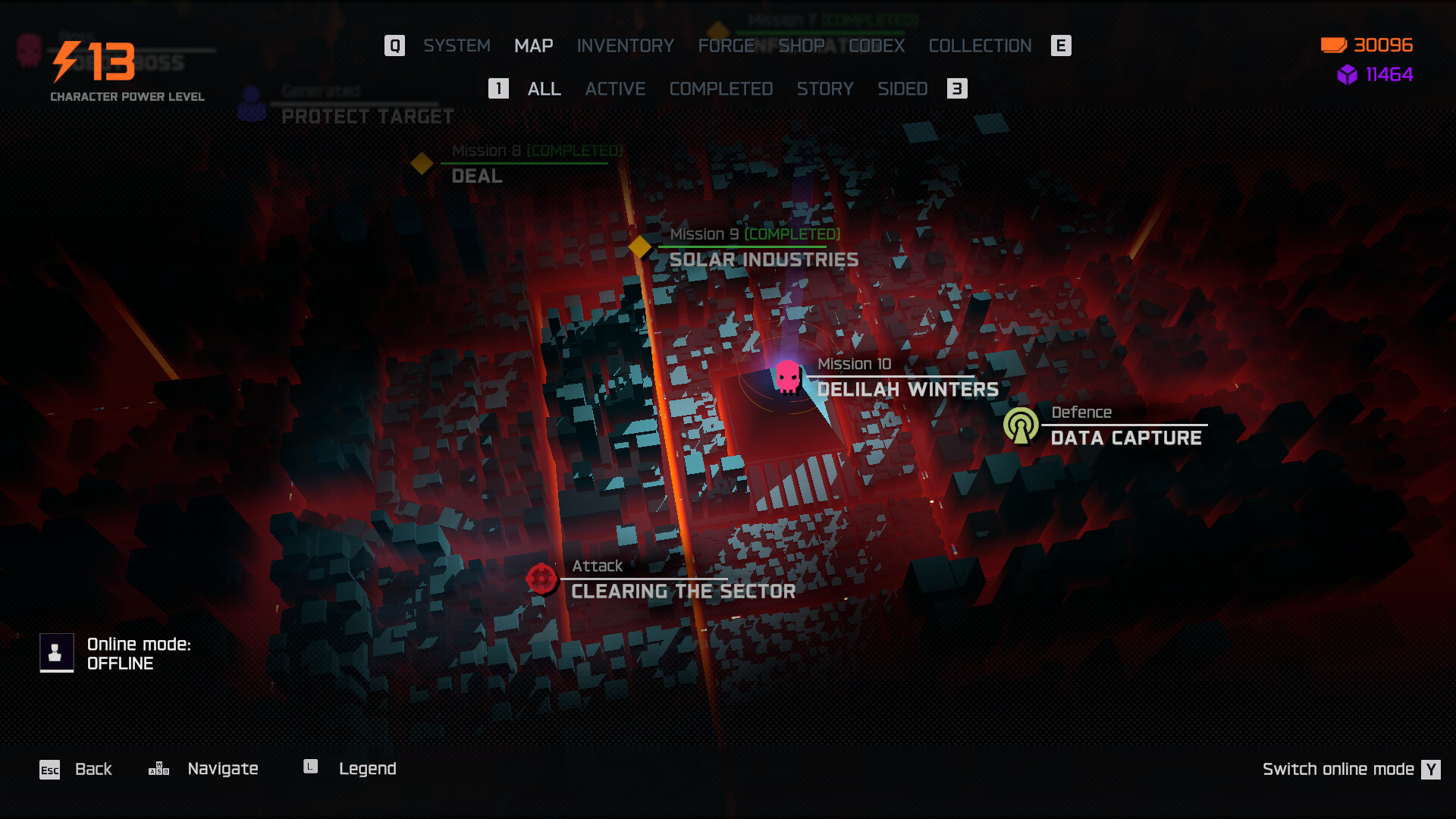 天亦资源网 赛博巨头/CyberCorp 更新至Build.17351559-容量6.21GB插图1