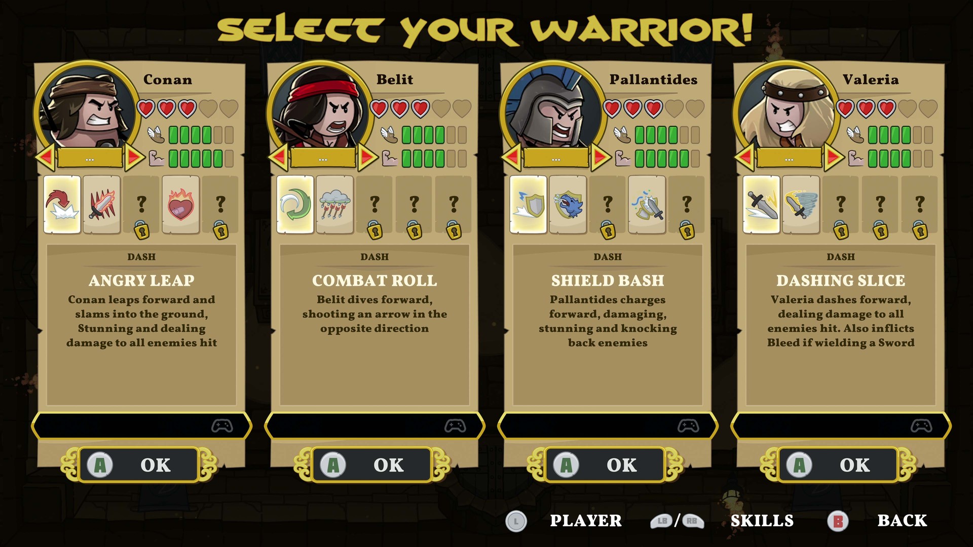 天亦资源网 柯南快快/Conan Chop Chop 更新至Build.17411139-容量2.39GB插图4