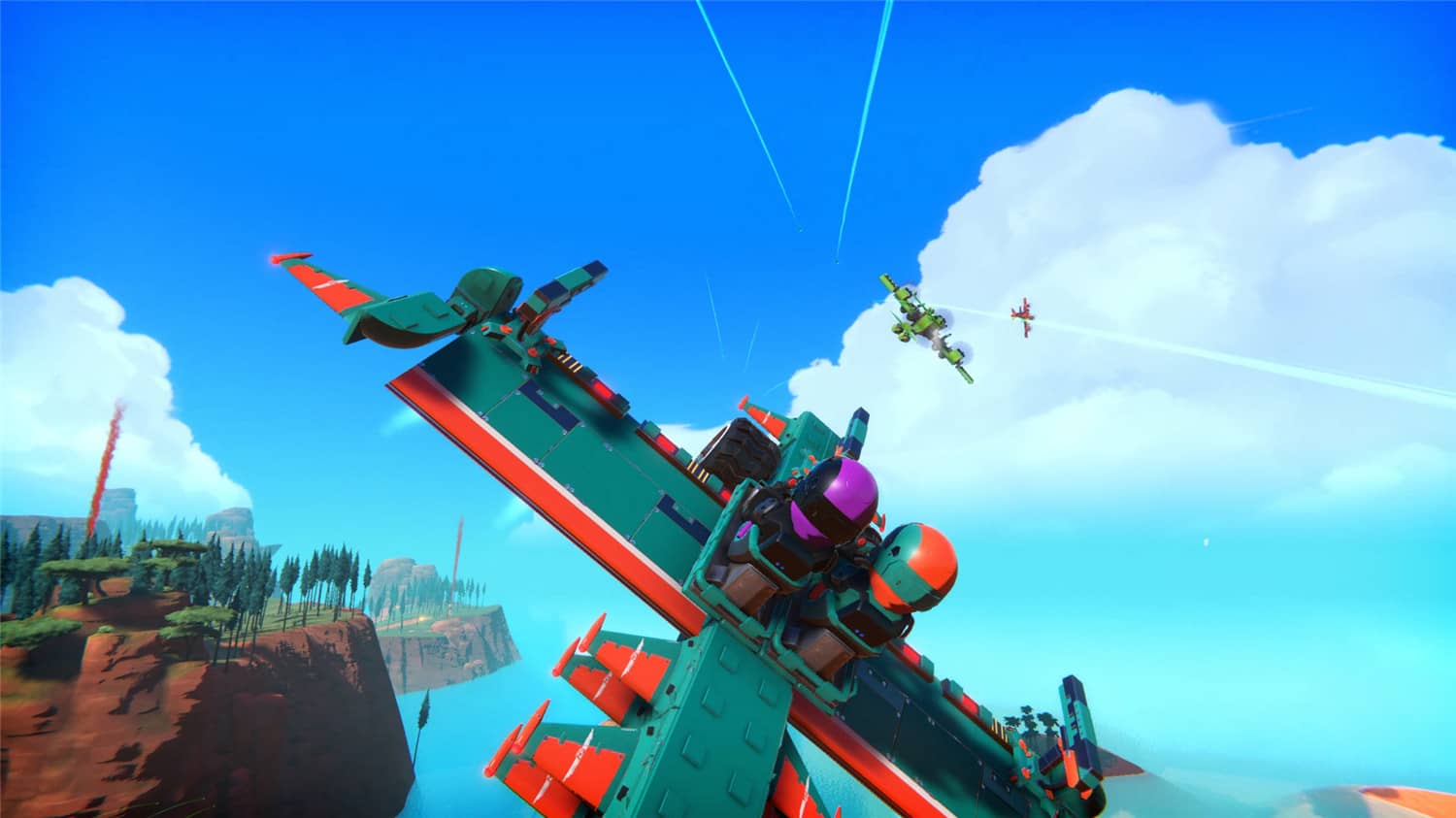 天亦资源网 机械制造者/Trailmakers 更新至v1.9.5-容量6.38GB插图3