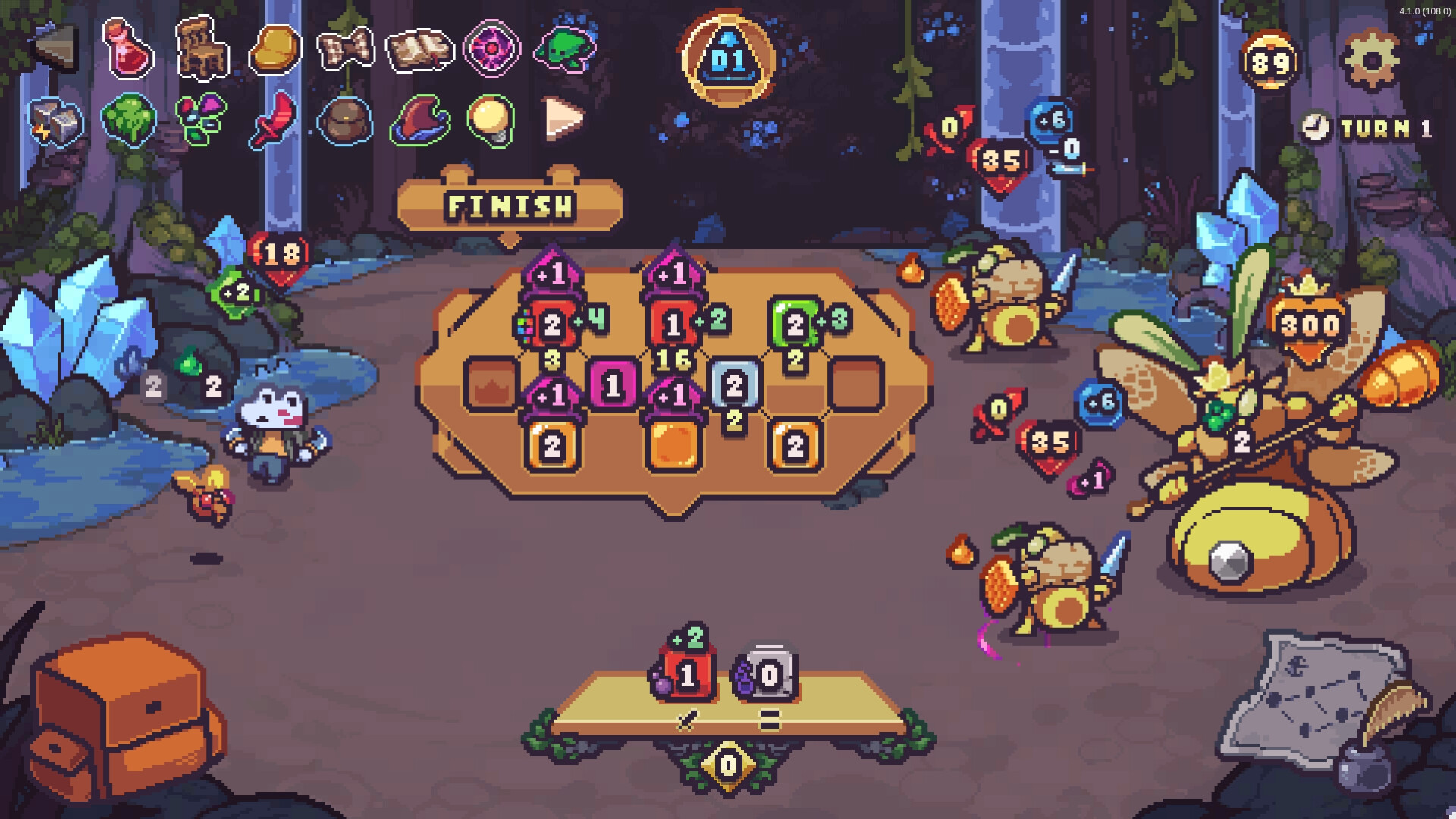 死于地下城/Die in the Dungeon 更新至v4.1.4-容量609MB插图3 死于地下城/Die in the Dungeon 更新至v4.1.4-容量609MB插图3