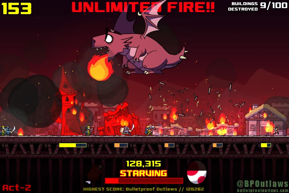 龙之怒/Dragon Rage 更新至v1.0.0-容量68MB插图4 龙之怒/Dragon Rage 更新至v1.0.0-容量68MB插图4