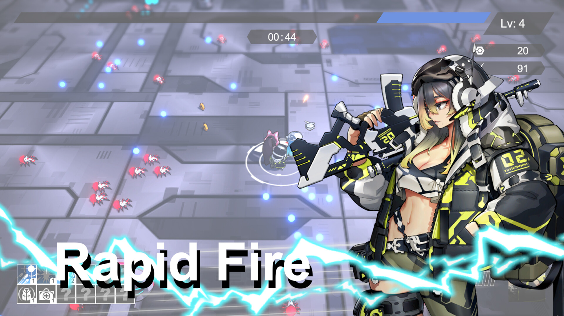 女武神小队:突破重围/Valkyrie Squad: Siege Breakers 更新至v1.0.0-容量2.11GB插图4 女武神小队:突破重围/Valkyrie Squad: Siege Breakers 更新至v1.0.0-容量2.11GB插图4