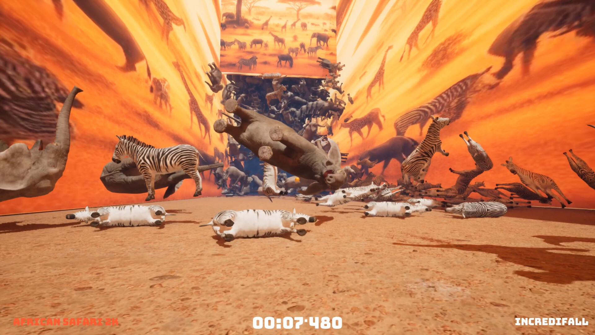 不可思议之坠/Incredifall 更新至v1.0.0-容量4.62GB插图4 不可思议之坠/Incredifall 更新至v1.0.0-容量4.62GB插图4