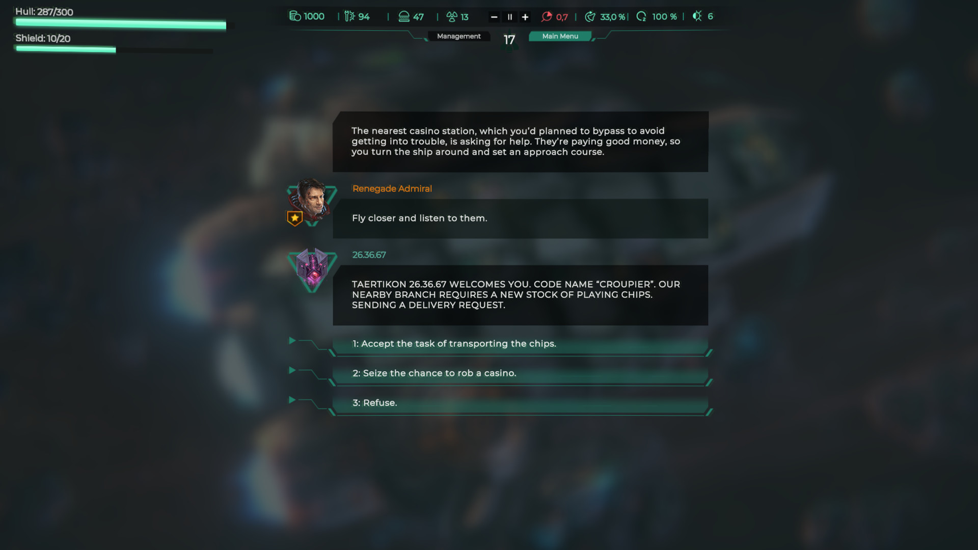 天亦资源网 特里贡:太空故事/Trigon: Space Story 更新至v1.0.12-容量2.75GB插图3