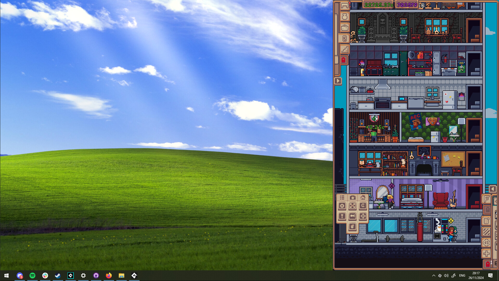 我的小小人生/My Little Life 更新至Build.17356753-容量71MB插图3 我的小小人生/My Little Life 更新至Build.17356753-容量71MB插图3
