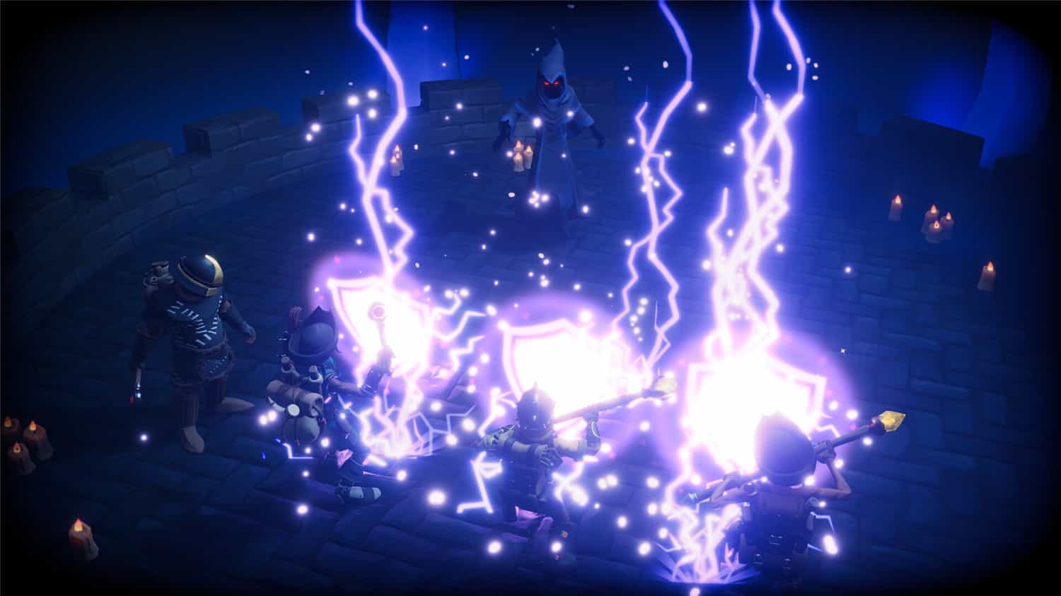 天亦资源网 为了吾王2/For The King II 更新至v1.3.2.HF-容量7.45GB插图3