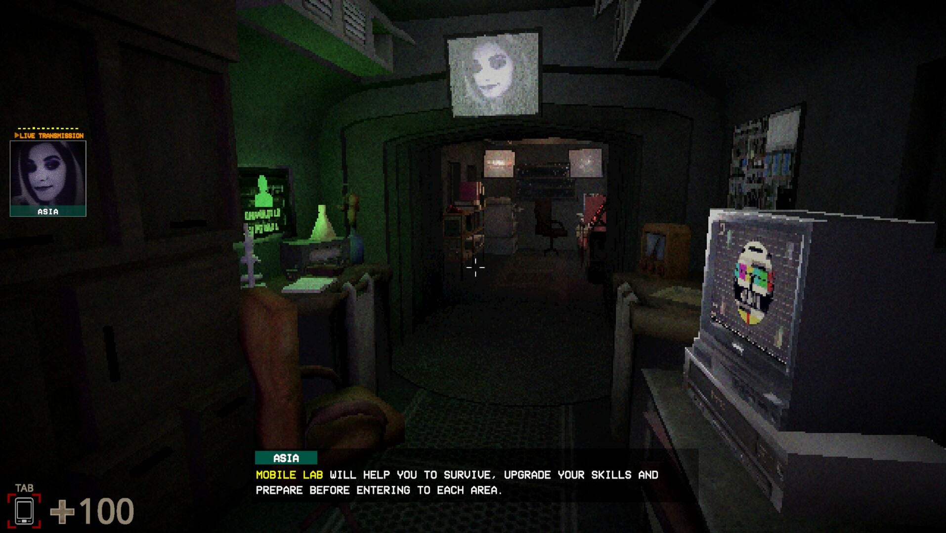 天亦资源网 恐龙创伤/Dino Trauma 更新至Build.16838531-容量951MB插图2