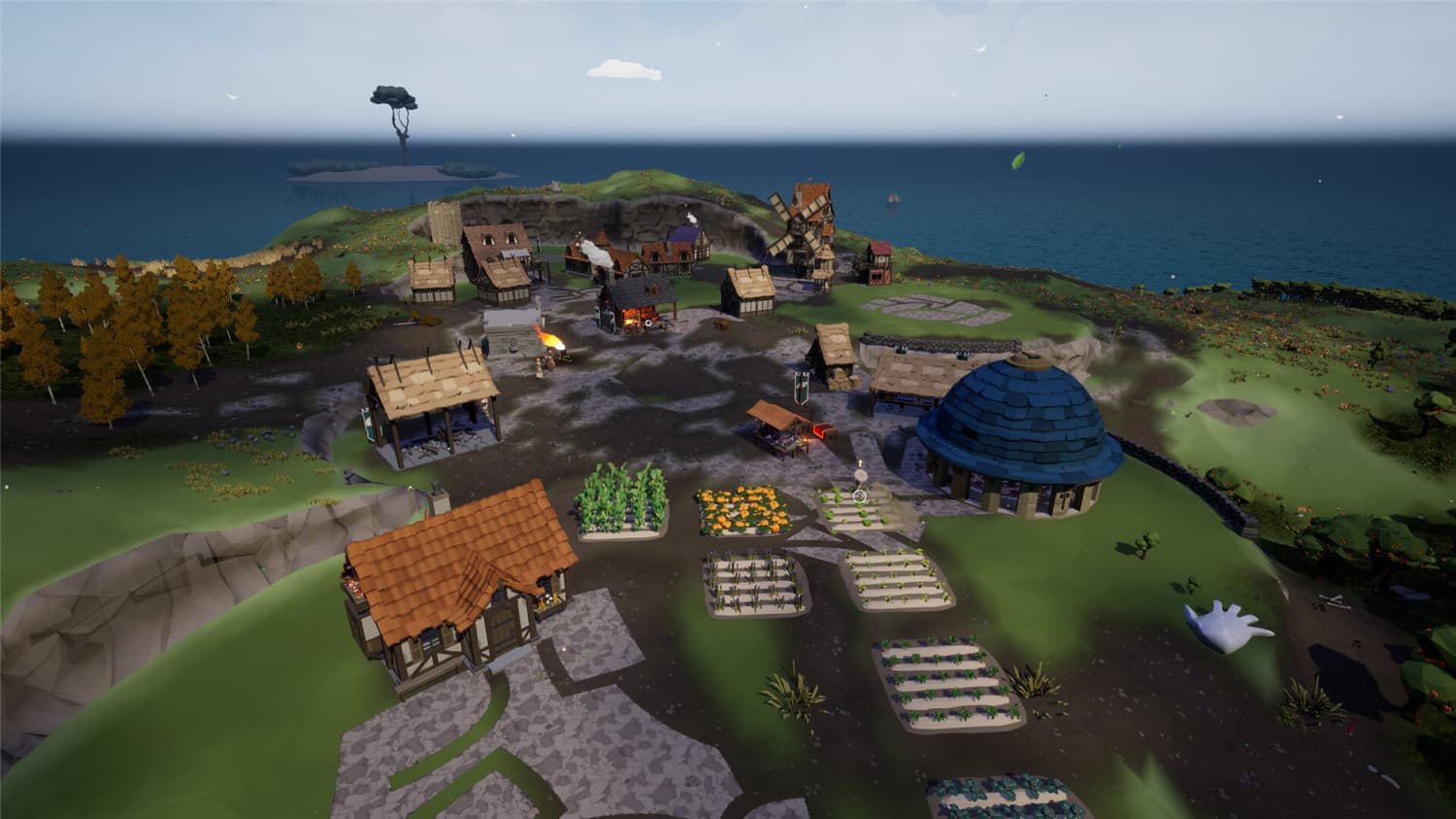 天亦资源网 小神之源/Genesis of a Small God 更新至v1.1.0-容量2.28GB插图3