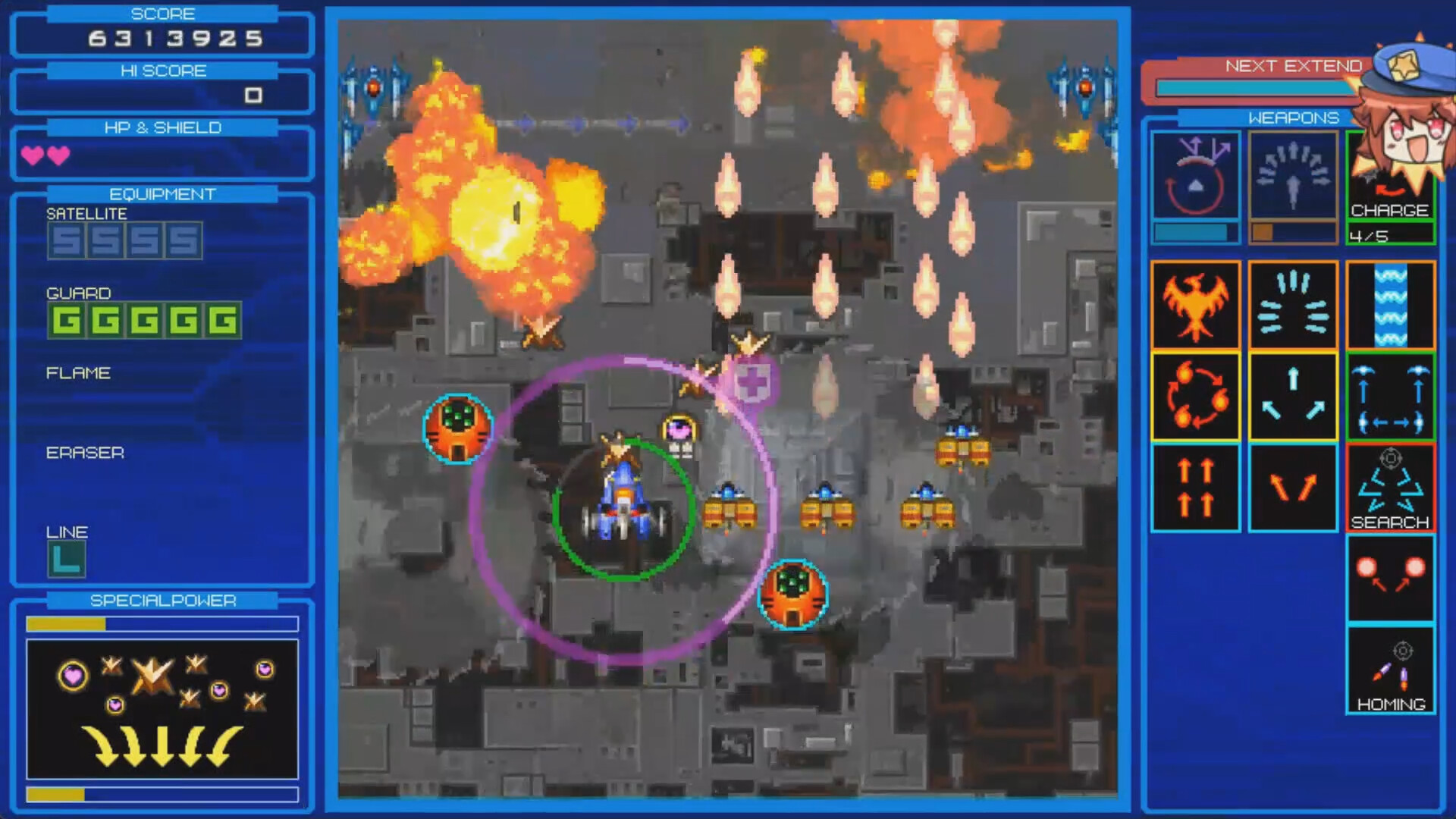 迷失之径/Stray Path 更新至v1.0.07-容量154MB插图1 迷失之径/Stray Path 更新至v1.0.07-容量154MB插图1