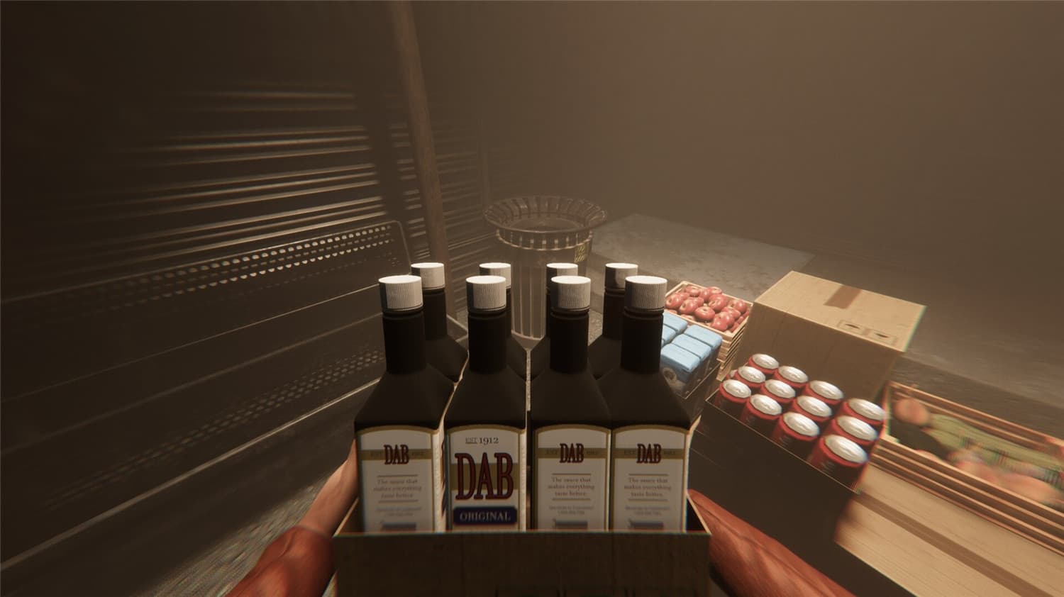 天亦资源网 可怕的夜班:第一卷 – 路边餐厅/Creepy Shift: Roadside Diner 更新至Build.16224943-容量3.35GB插图2